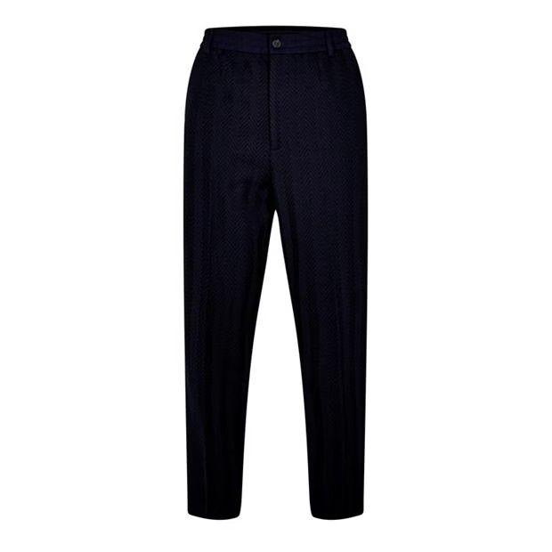 o1g2r1mq0524 Pants in Navy
