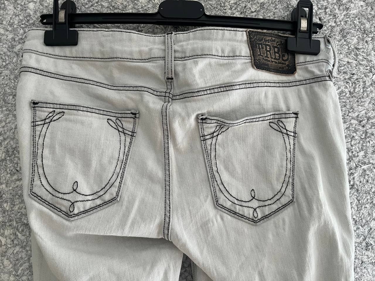 True Religion True Religion women's jeans Size 27" / US 4 / IT 40 - 4 Thumbnail