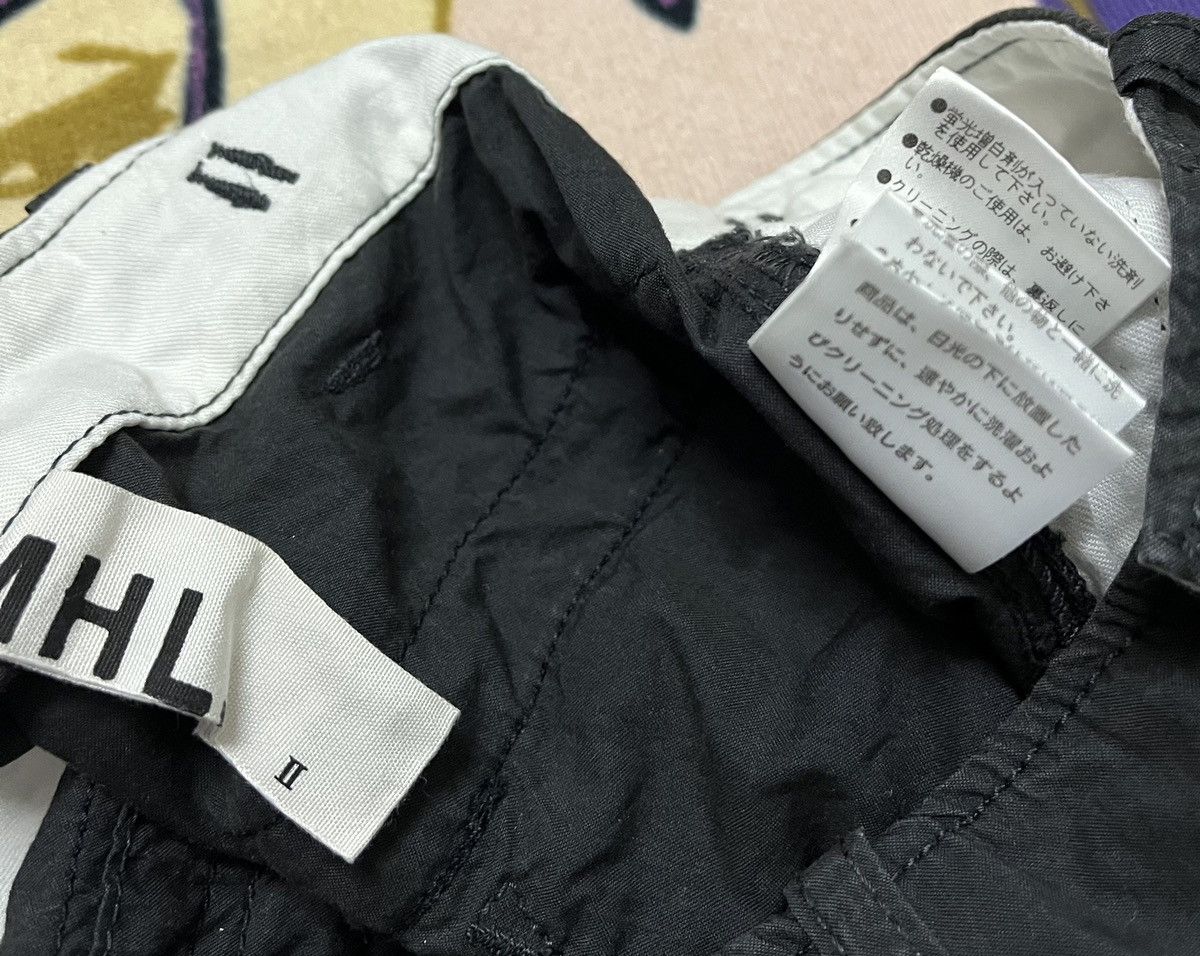 Alpha Industries × Margaret Howell MARGARET HOWELL MHL x ALPHA INDUSTRIES Pant Size US 31 - 11 Thumbnail
