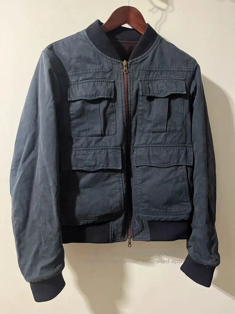 Dries Van Noten Dries Van Noten Double. Size US M / EU 48-50 / 2 - 3 Thumbnail