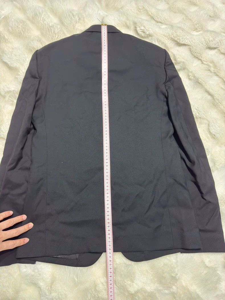 Yves Saint Laurent Yves Saint Laurent YSL Men's Suit Size 46 Brand New Tag At Size US L / EU 52-54 / 3 - 9 Thumbnail