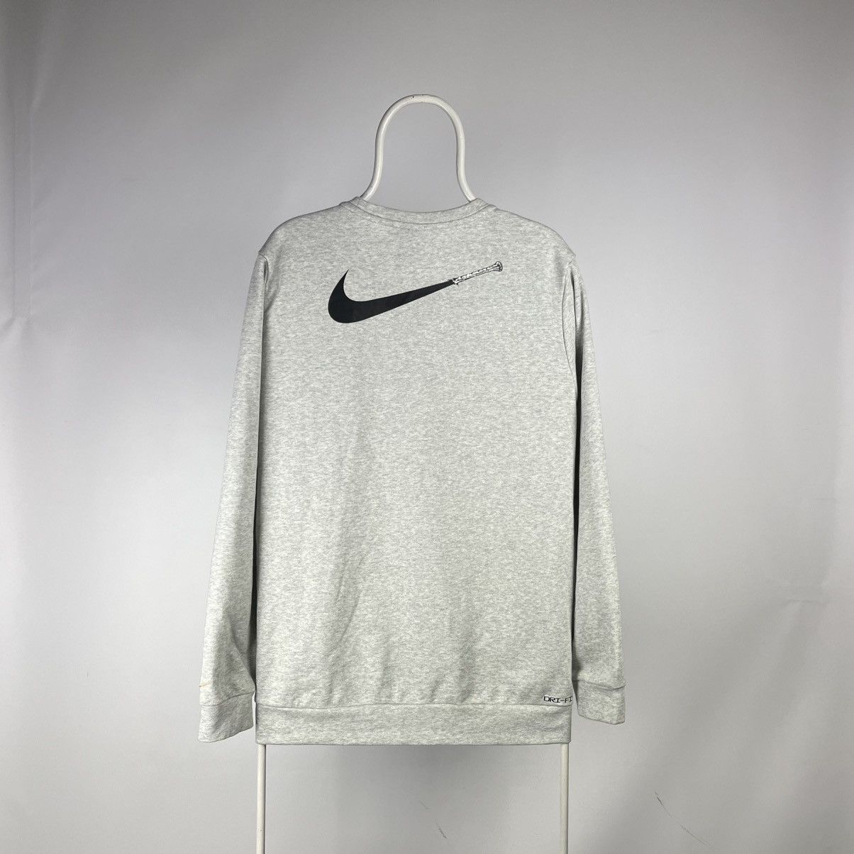 Nike Nike MLB sweatshirt mvp size Large Size US L / EU 52-54 / 3 - 2 Thumbnail