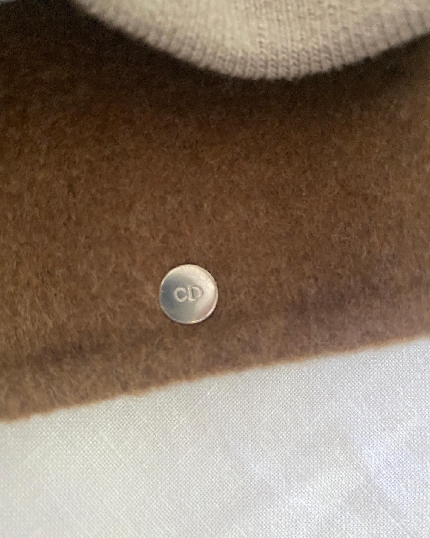 Dior Dior Blouson Jacket Size 46 Size US S / EU 44-46 / 1 - 14 Thumbnail