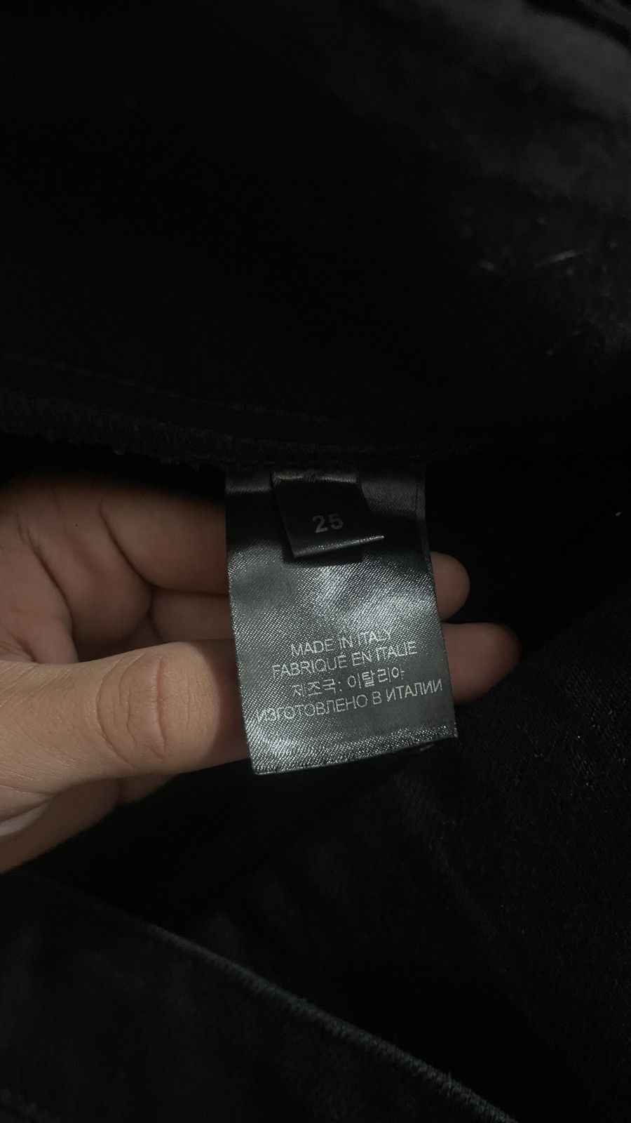Vetements Vetements Multi Cargo Pocket Pants Size US 28 / EU 44 - 10 Thumbnail