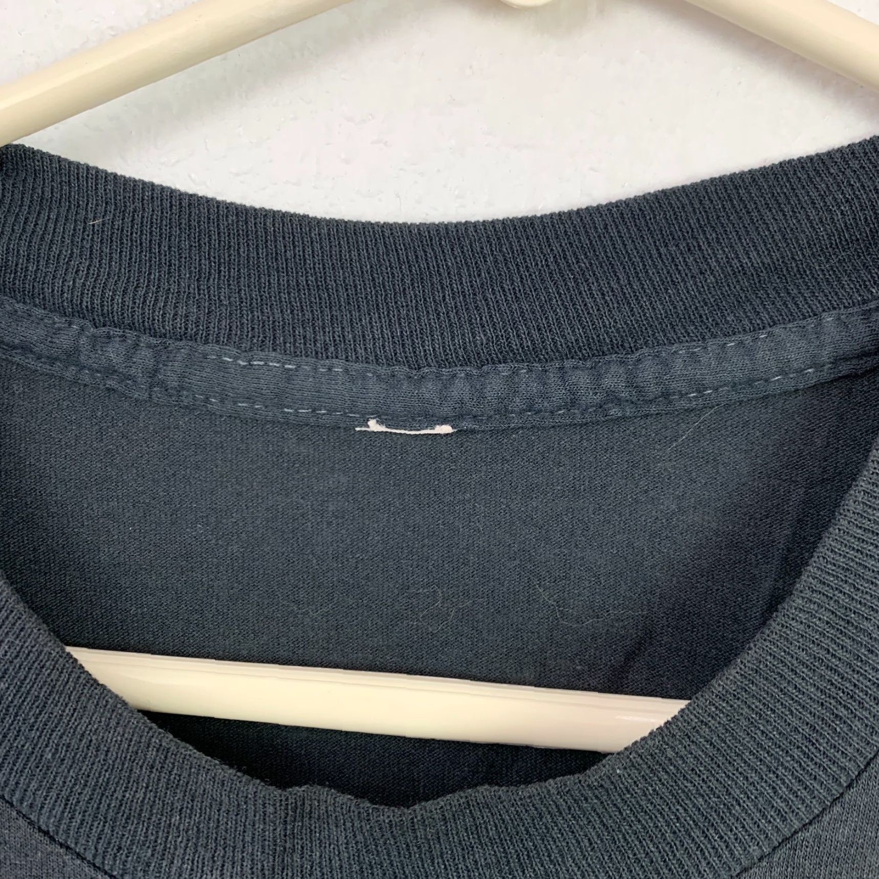 Vintage VINTAGE Unbranded Tank Top Shirt Men L Black Flamingo Summer Turtle Bay Graphic Print Crew Neck Sleeveless T-Shirt 42" Chest 21" Size US L / EU 52-54 / 3 - 5 Thumbnail