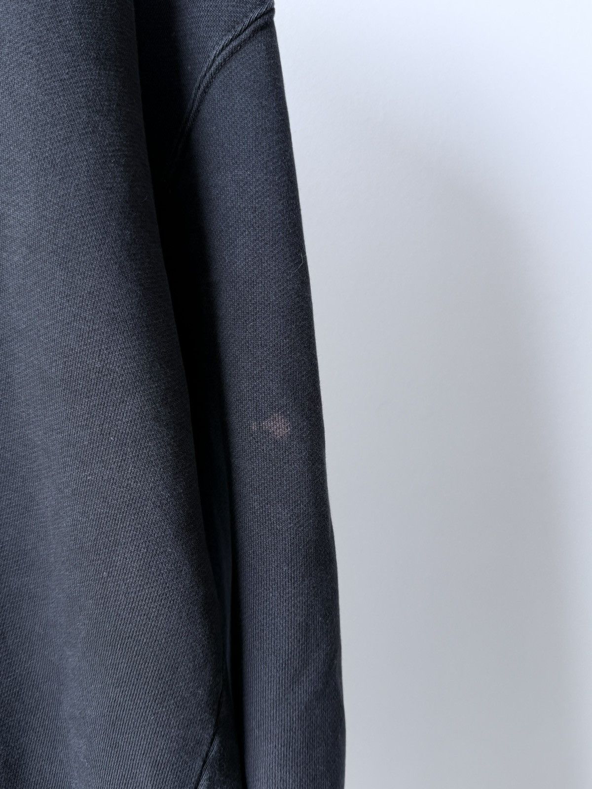 Ten C Ten C Black Sweatshirt Size US L / EU 52-54 / 3 - 11 Thumbnail