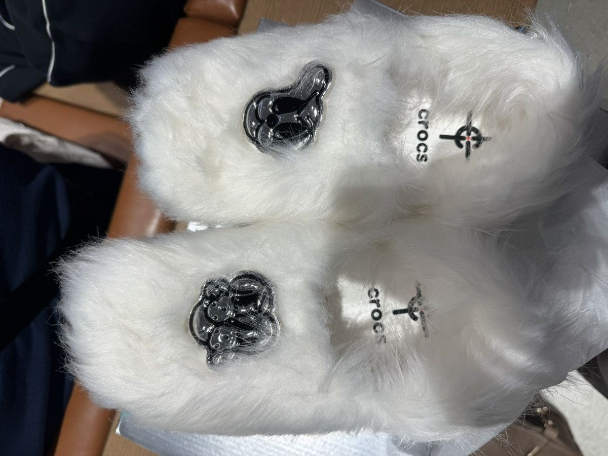 Other Chito X Crocs Size US 8 / EU 41 - 1 Thumbnail