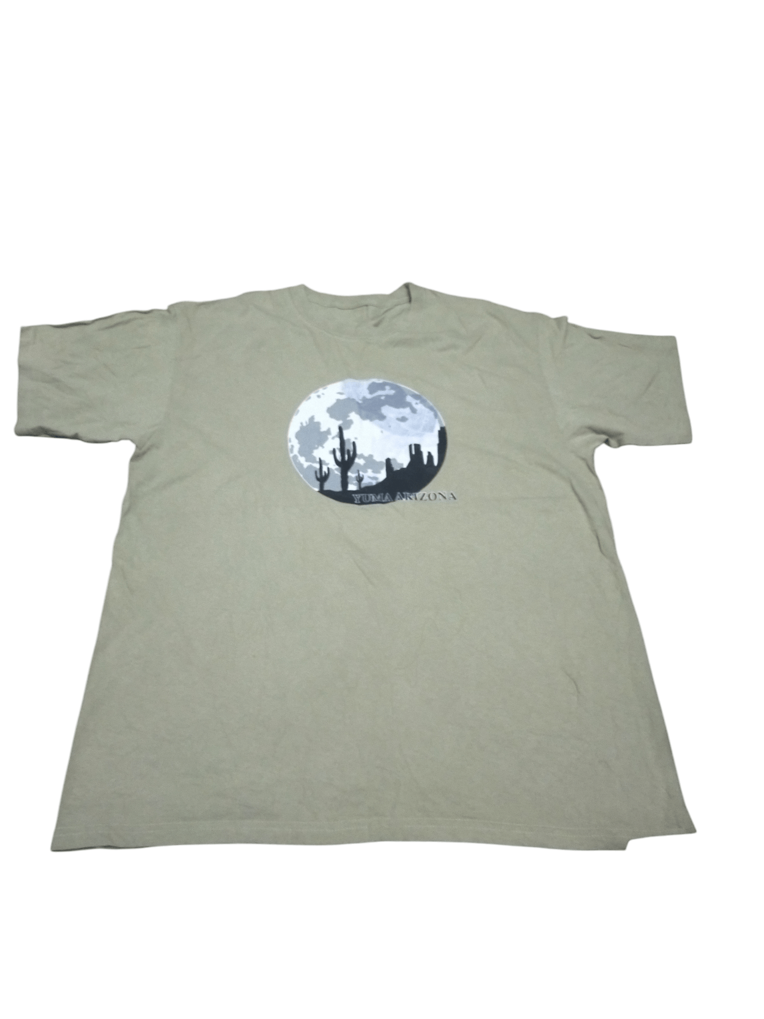 Alpha Industries × Arizona Jean Co. yuma arizona tshirt Size US L / EU 52-54 / 3 - 1 Thumbnail