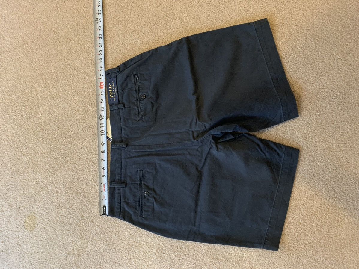 Polo Ralph Lauren Polo Ralph Lauren chino shorts Size US 36 / EU 52 - 2 Thumbnail