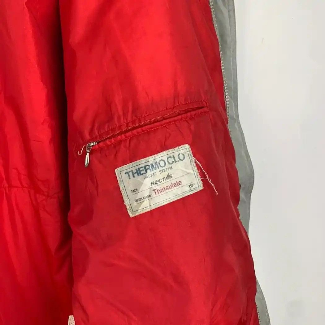 Asics × Sports Specialties × Vintage SEND OFFERS 🍁 Vintage KILLY By Asics Zipper Hooded Jacket Size US L / EU 52-54 / 3 - 15 Thumbnail
