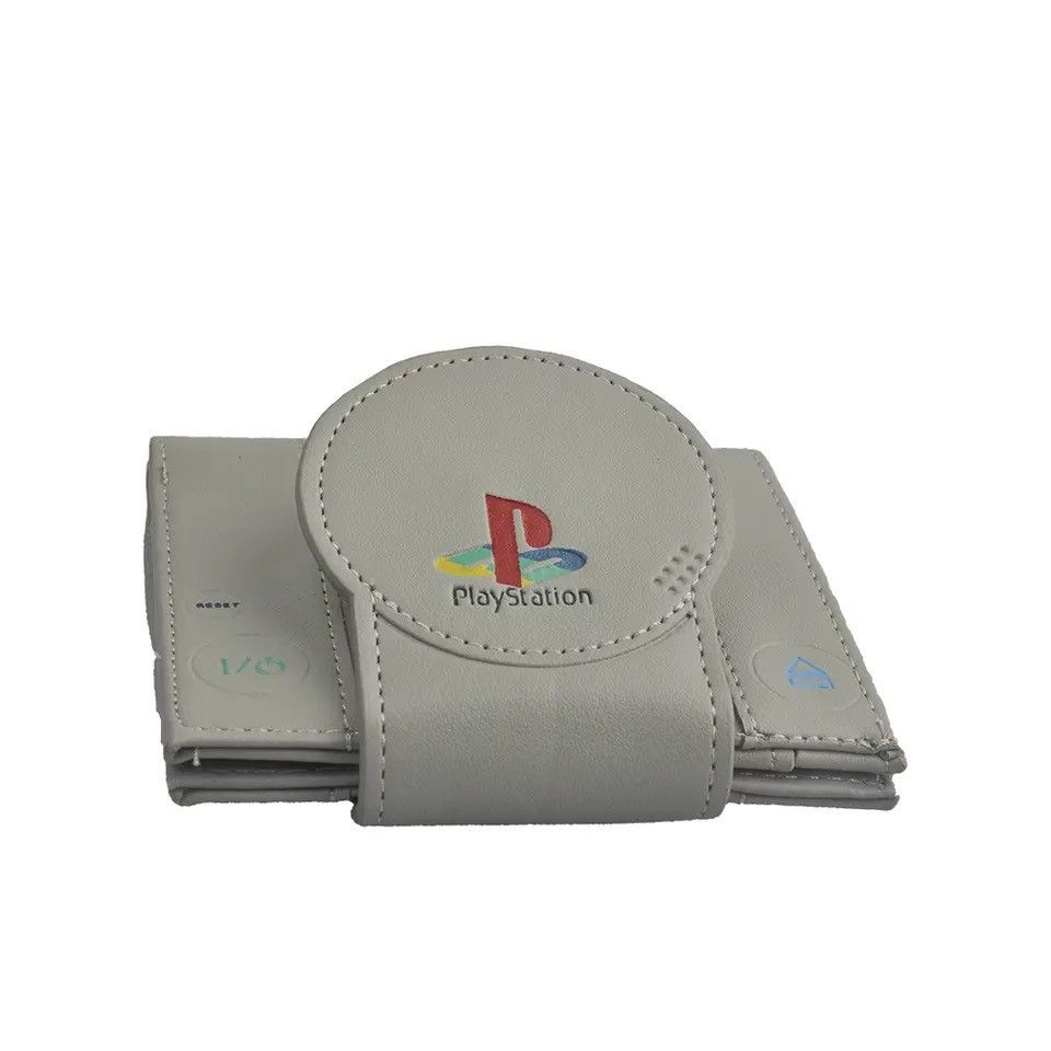 Japanese Brand Playstation4 Gamepad Wallet Size ONE SIZE - 5 Thumbnail