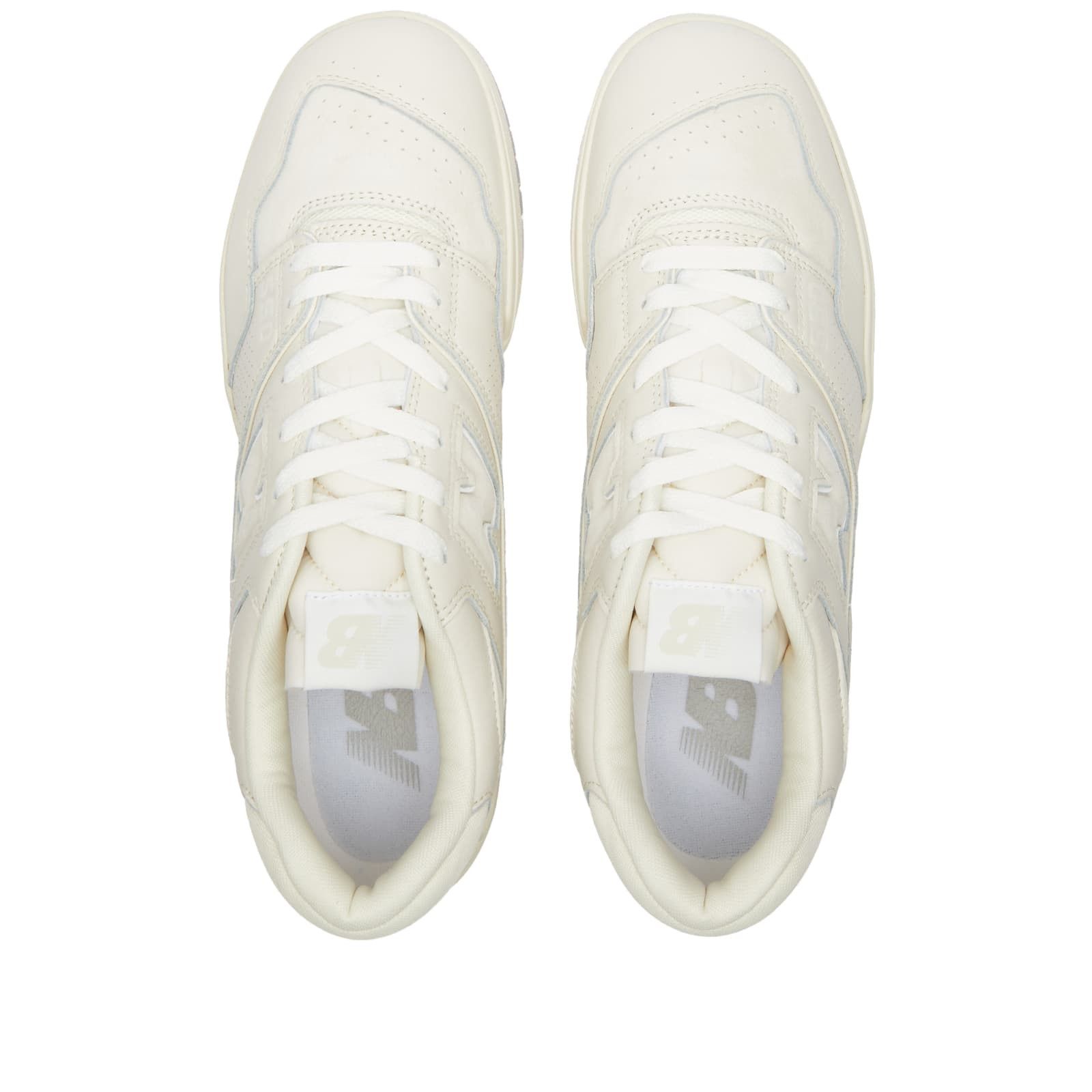 New Balance NEW BALANCE 550 BB550PWD TURTLEDOVE US 6 EUR 38.5 Size US 6 / EU 39 - 5 Thumbnail