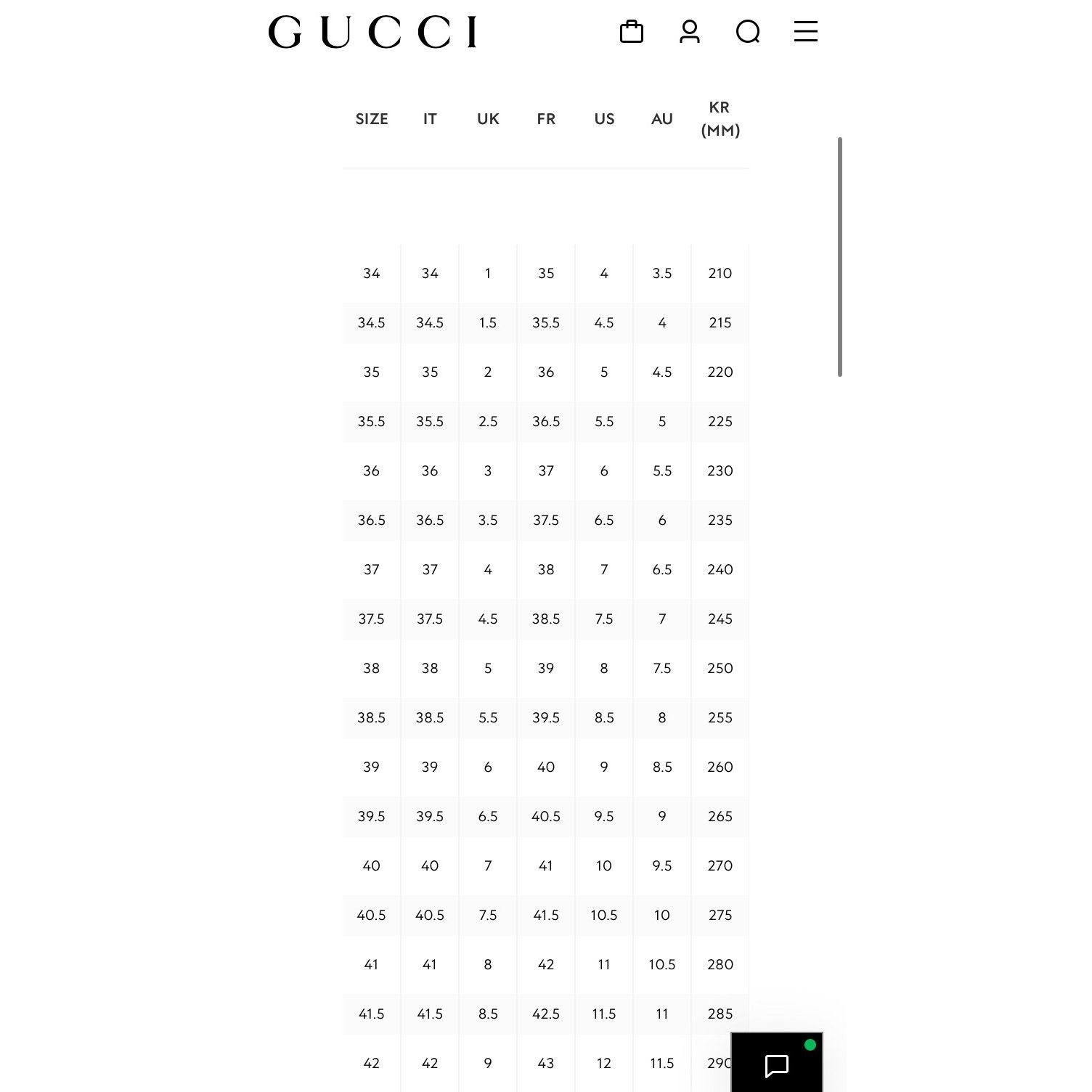 Gucci Women's Gucci canvas GG embossed platform sandals, size 39 Size US 9 / IT 39 - 14 Thumbnail