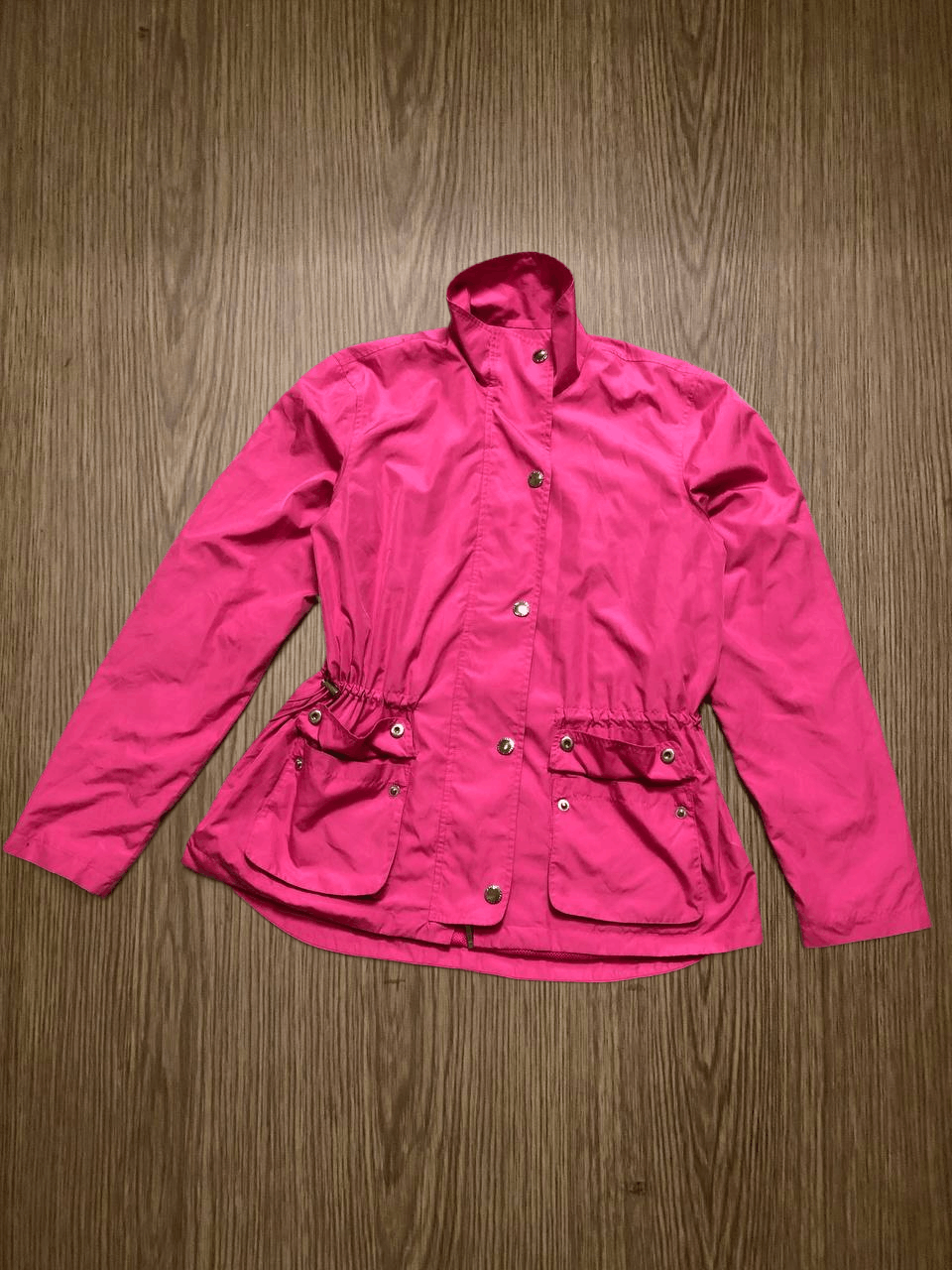 Polo Ralph Lauren Vintage Polo Ralph Lauren Jacket Size S / US 4 / IT 40 - 1 Thumbnail