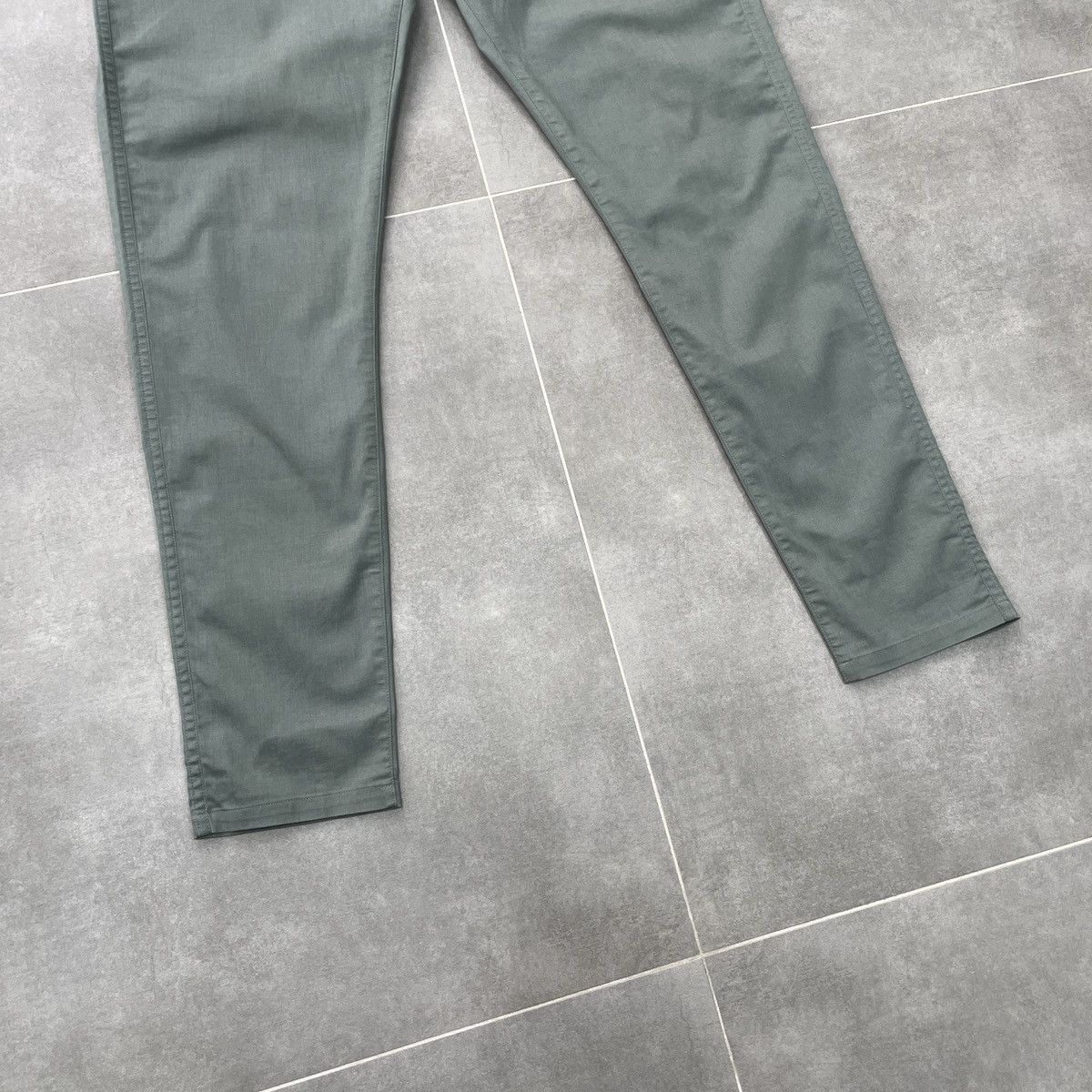 Arc'teryx Arcteryx Arc'teryx A2B Commuter Pant Women Size 8 Size 30" / US 8 / IT 44 - 2 Thumbnail