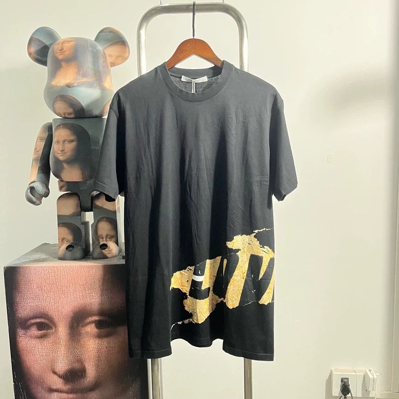 Givenchy Givenchy Printed Short Sleeve P1405 Size US XXS / EU 40 - 1 Thumbnail