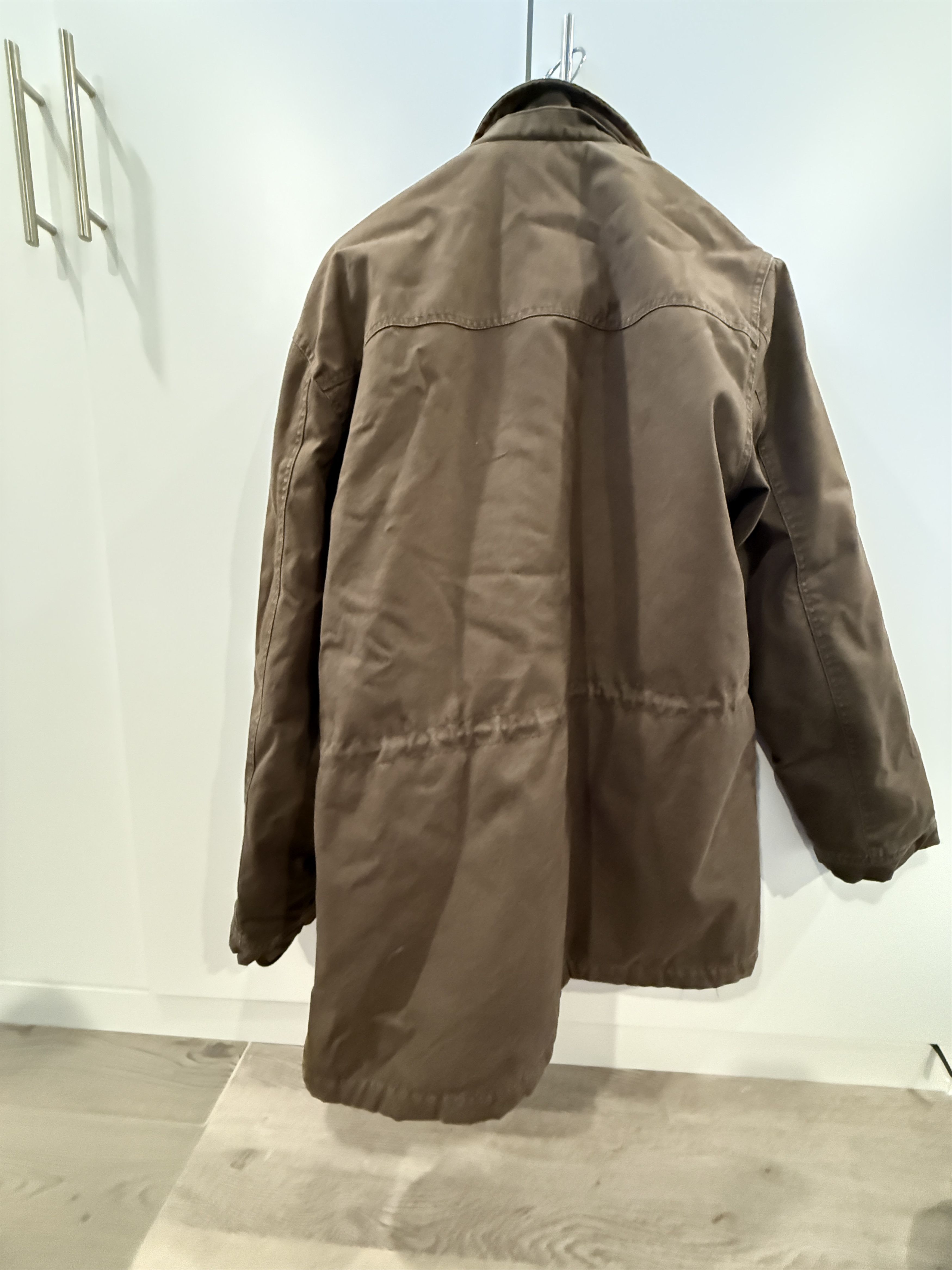 Barneys New York Barneys Coop Winter Coat Size US L / EU 52-54 / 3 - 7 Thumbnail