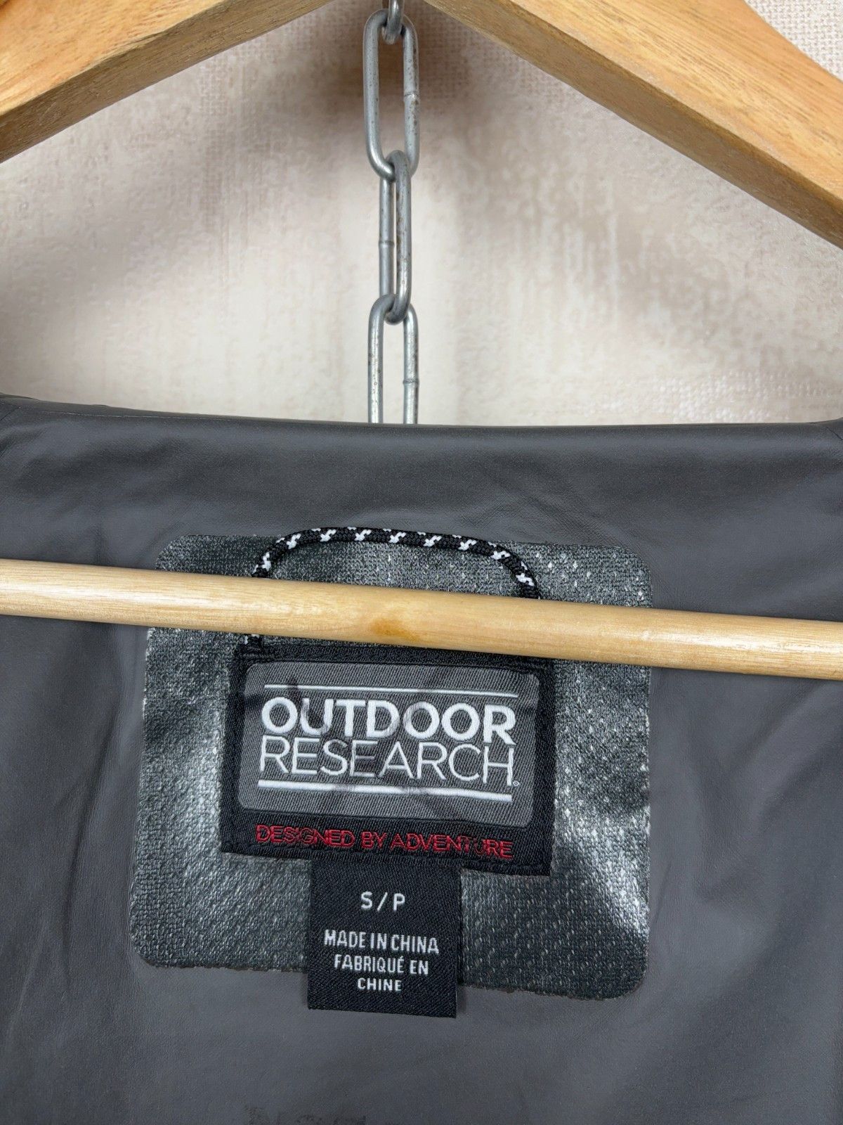 Outdoor Research Outdoor Research Foray Jacket Gore-Tex Jacket Waterproof Size US S / EU 44-46 / 1 - 5 Thumbnail