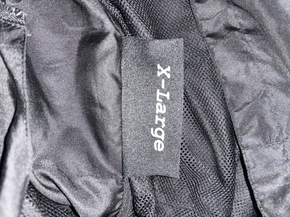 Fuck The Population FTP Logo Anorak Size US XL / EU 56 / 4 - 7 Thumbnail