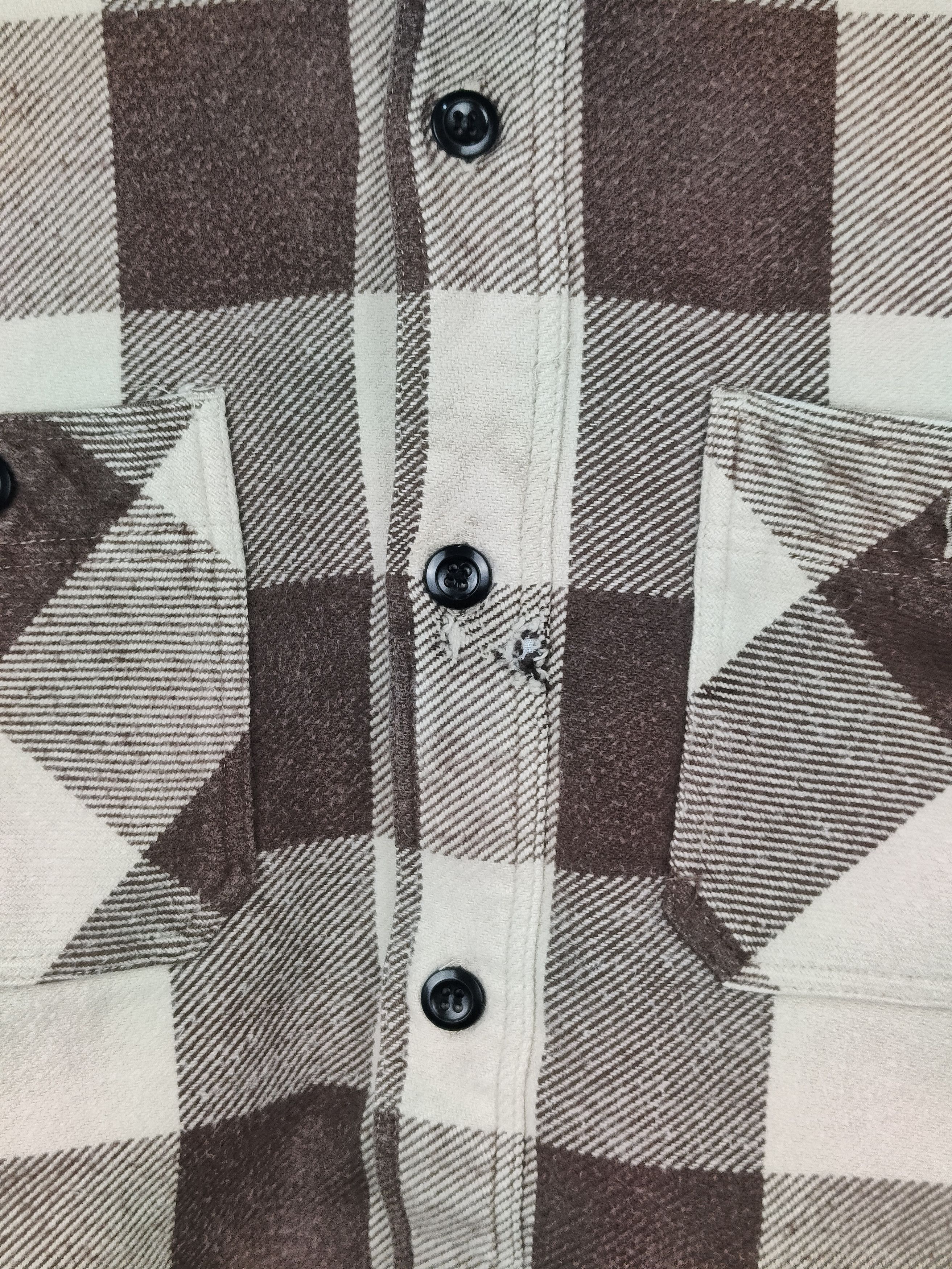 Sugar Cane Sugar Cane Flannel Size US S / EU 44-46 / 1 - 3 Thumbnail