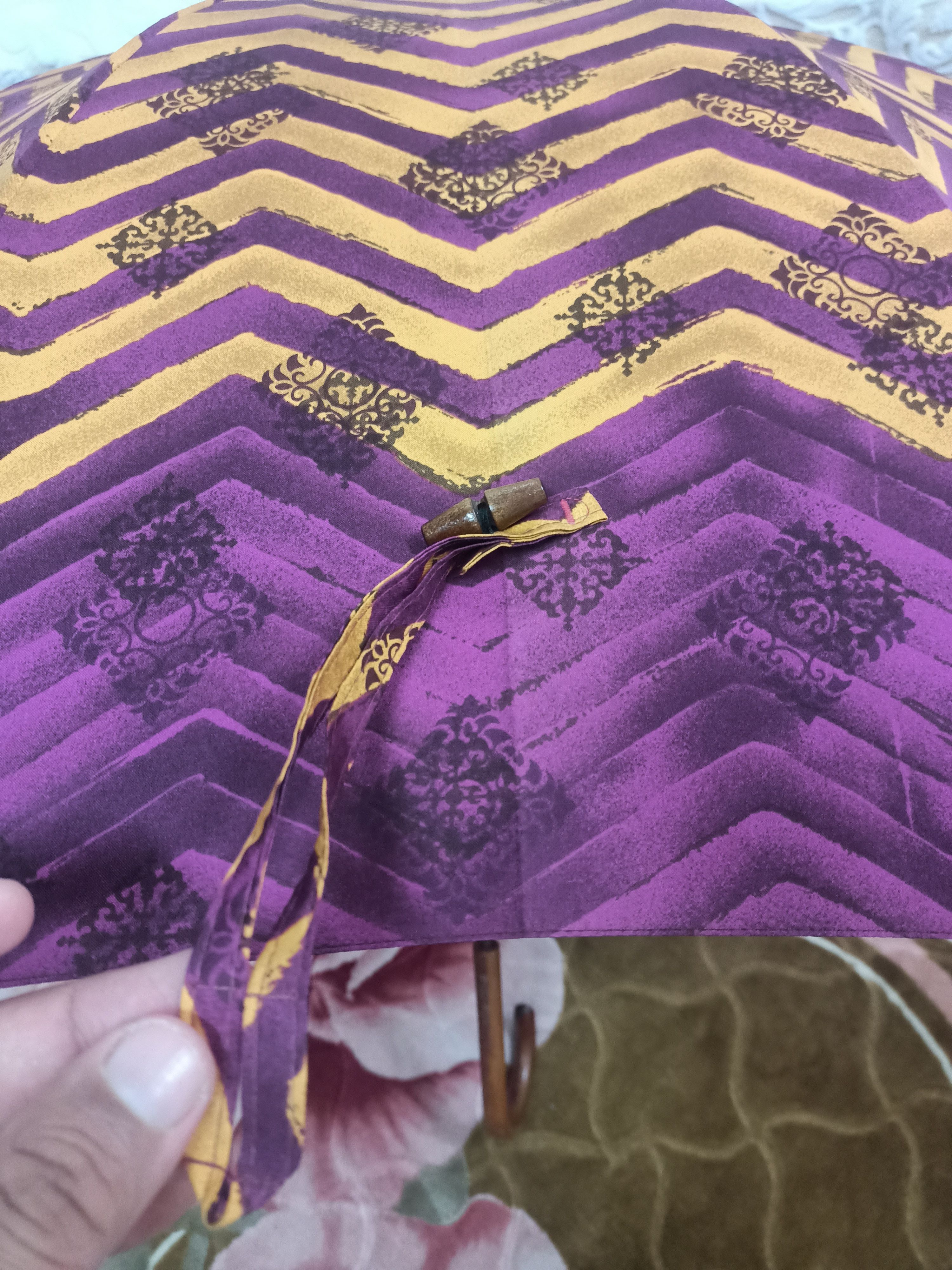 Chloe × Designer Miss Chloe by Chloe umbrella Size ONE SIZE - 3 Thumbnail