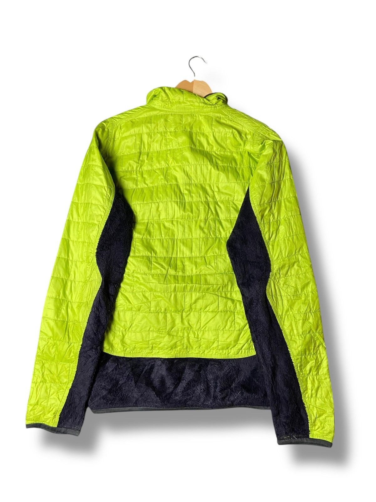 Patagonia Patagonia Polartec Thermal Pro Primaloft Jacket (161) Size US M / EU 48-50 / 2 - 5 Thumbnail