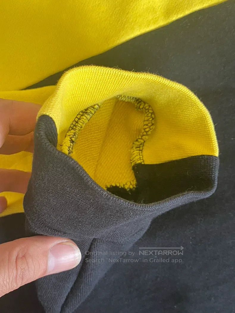Vetements Vetements hoodie Size US S / EU 44-46 / 1 - 8 Thumbnail