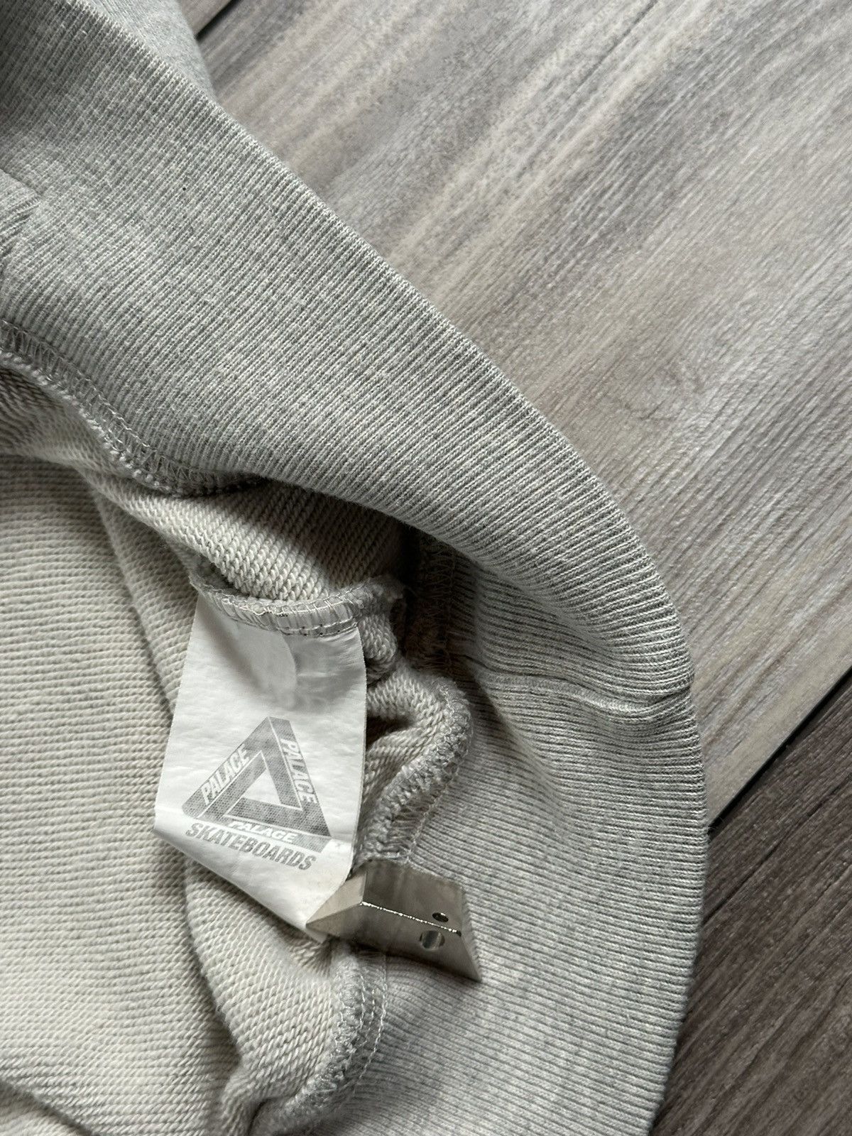 Other × Palace Palace Classic Fix Quarter Zip Hoodie Size US L / EU 52-54 / 3 - 5 Thumbnail