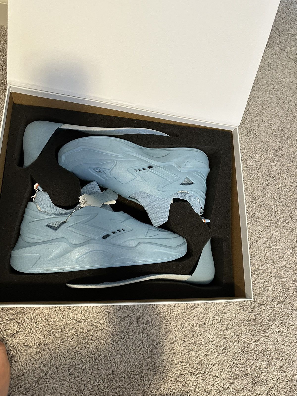 Other Notwoways Foams- Floe Size US 9.5 / EU 42-43 - 3 Thumbnail