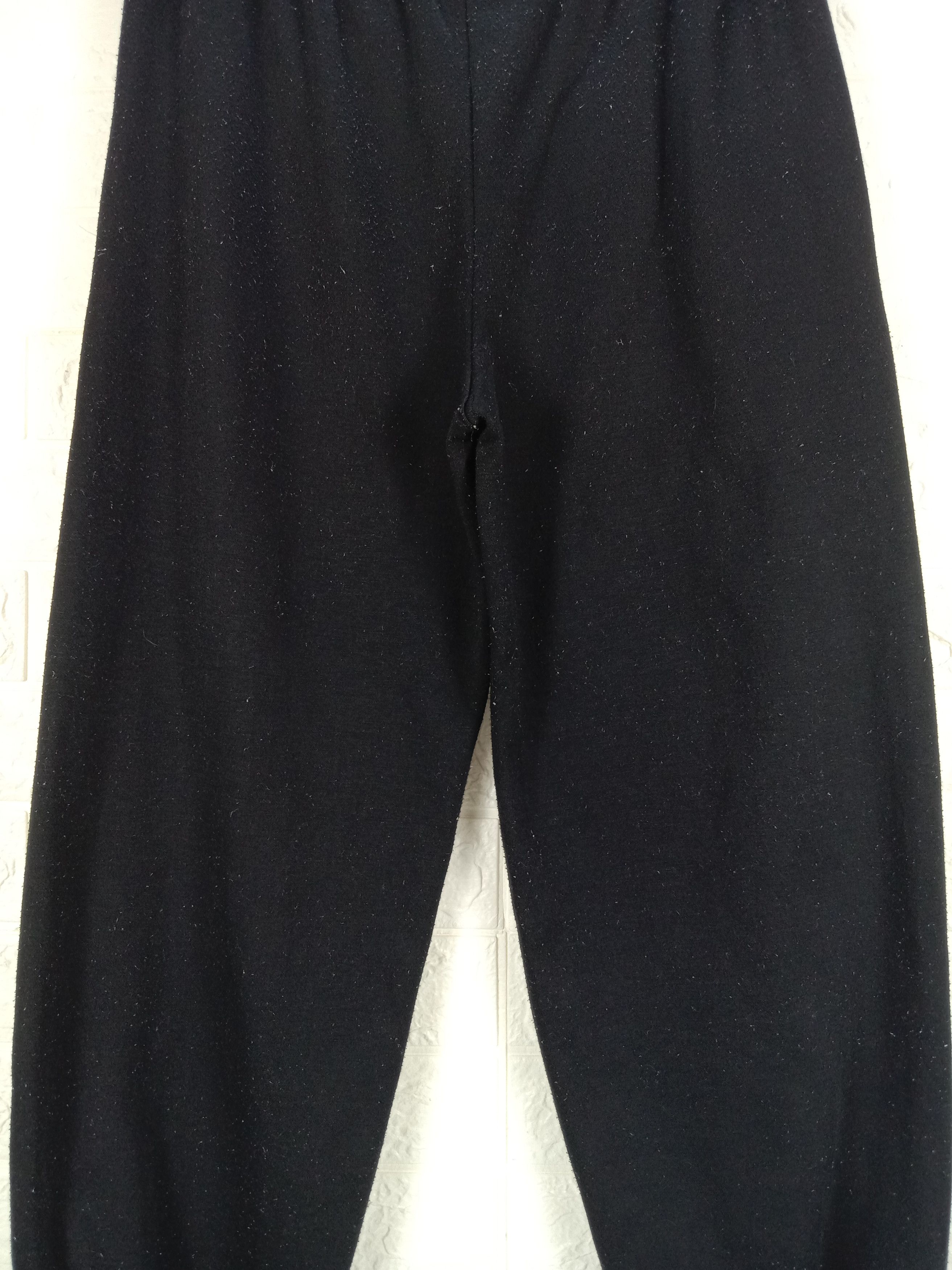 Adidas Adidas Martial Arts Jogger Pants Size US 33 - 6 Thumbnail