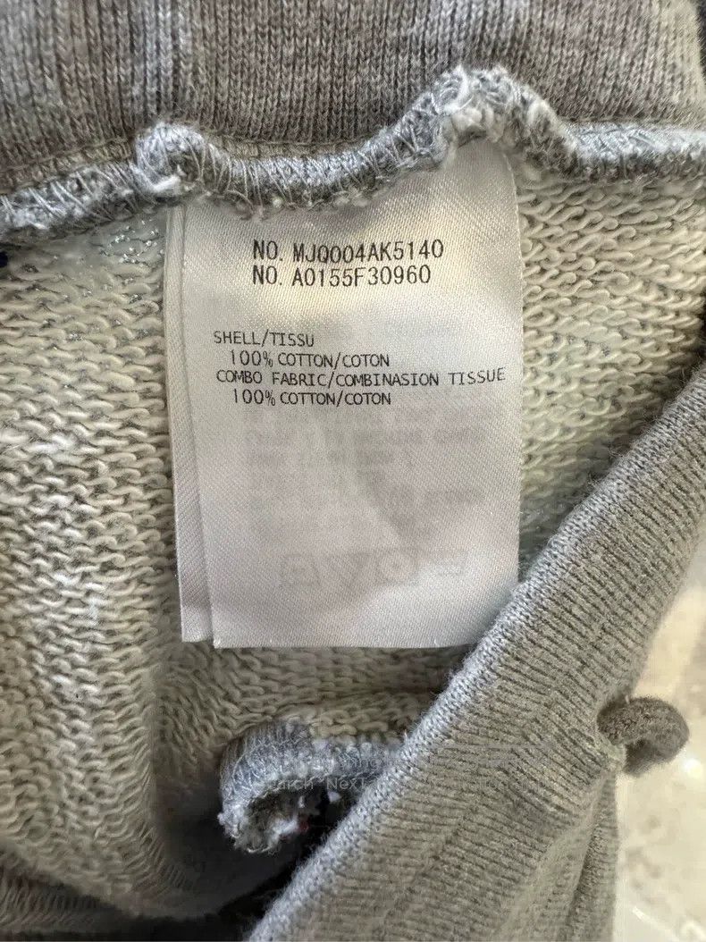 Thom Browne Thom Browne size 2 Classic Trousers Size US 40 / EU 56 - 5 Thumbnail