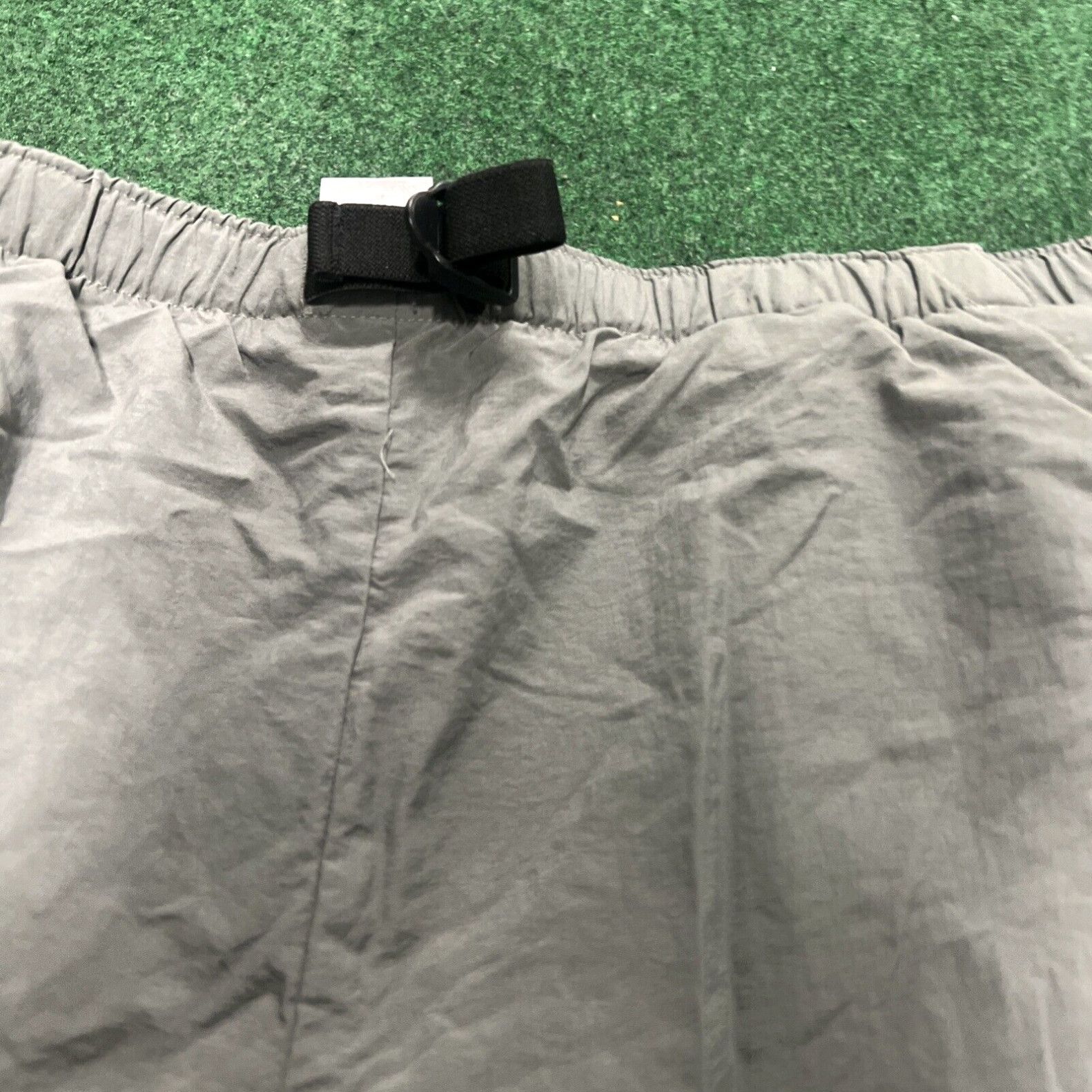 Swims Columbia Dark G Omni Shade Men Swim Trunks Swim Shorts Mesh Lining Belted Size X Size US 36 / EU 52 - 4 Thumbnail
