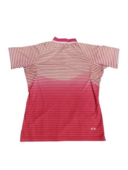 Oakley Oakley Polo Shirt Size US L / EU 52-54 / 3 - 2 Thumbnail