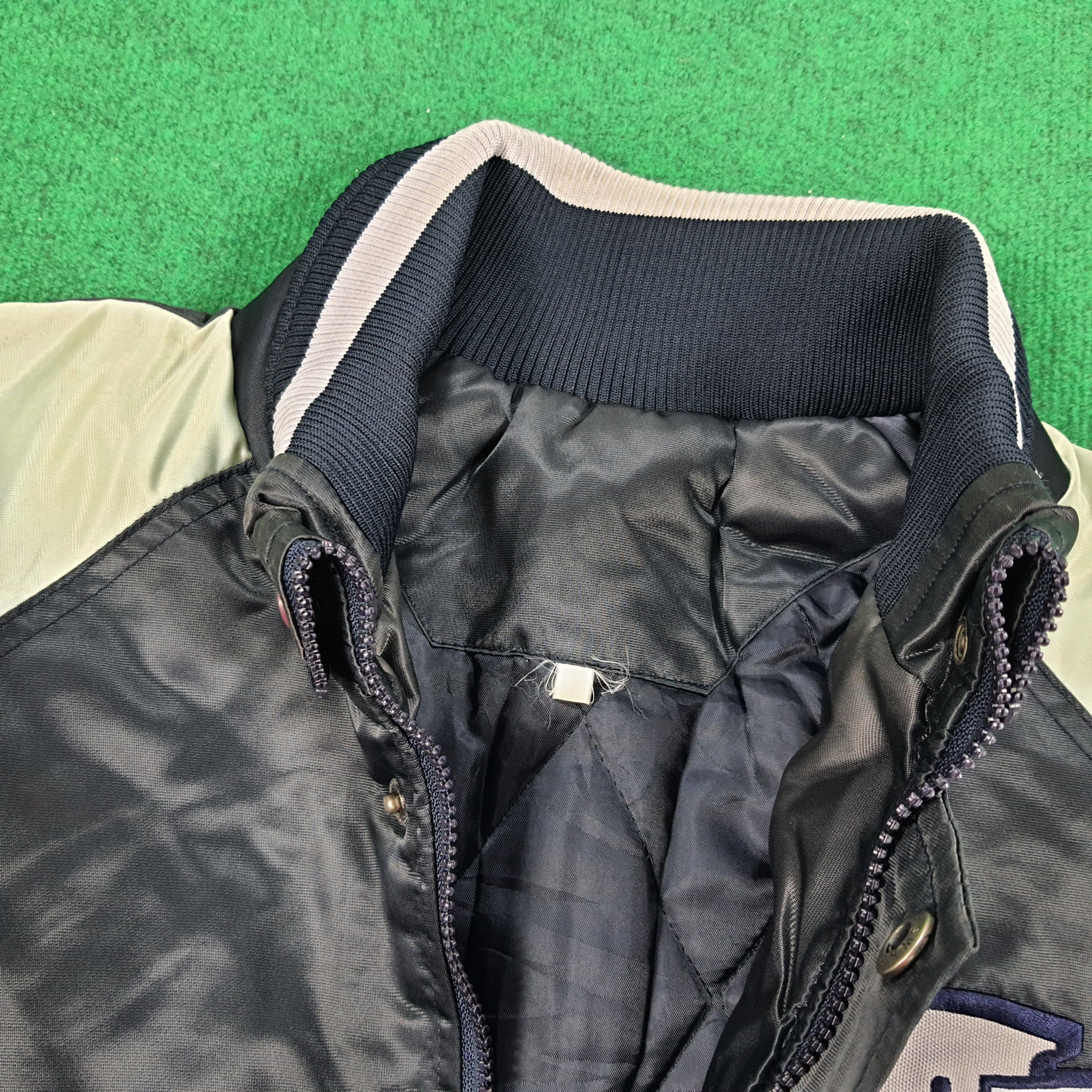 MLB × Vintage Vintage Monterey Peninsula College MPC Baseball College Team Size US L / EU 52-54 / 3 - 6 Thumbnail