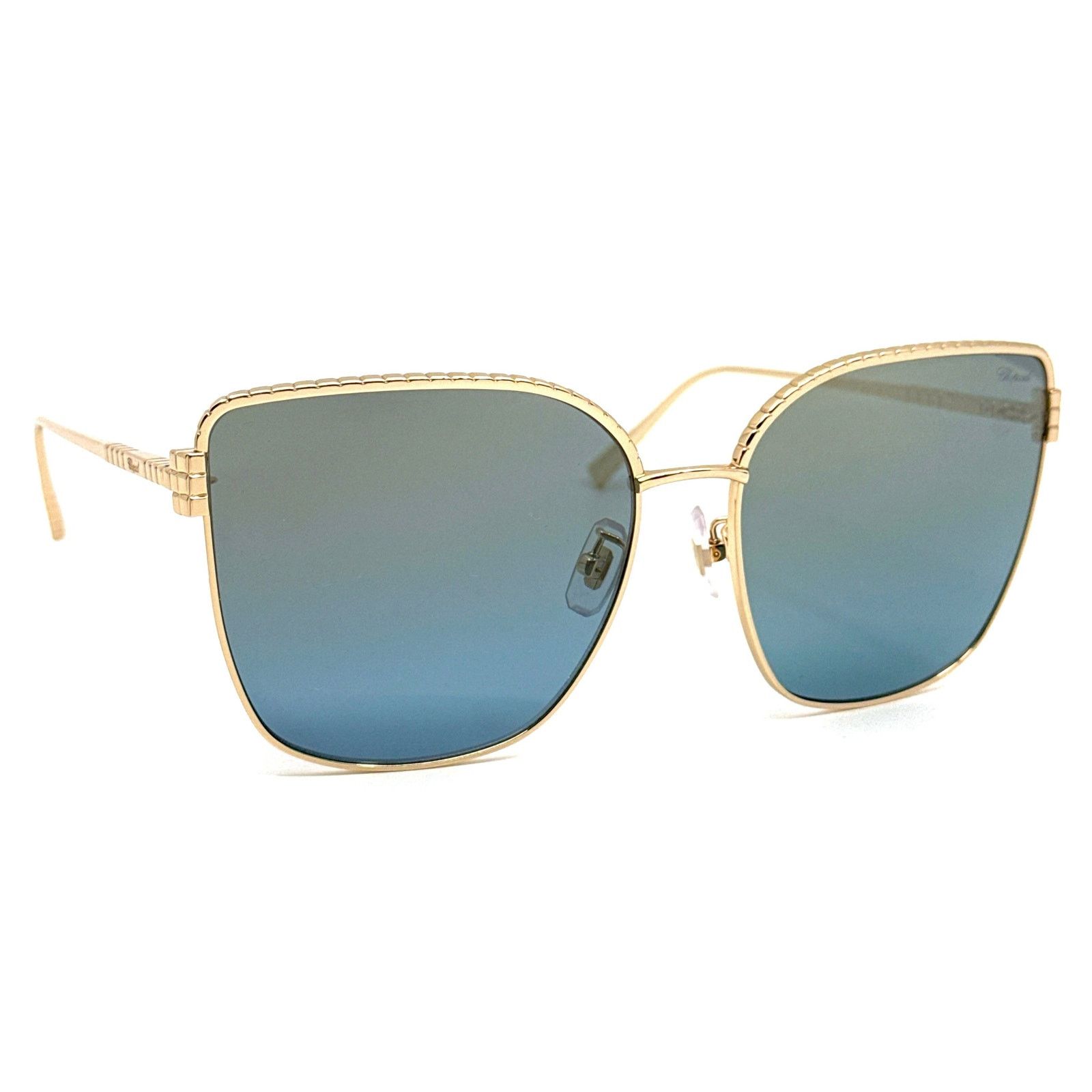 Chopard New, CHOPARD Sunglasses SCHG67 300G Authentic Size ONE SIZE - 1 Thumbnail