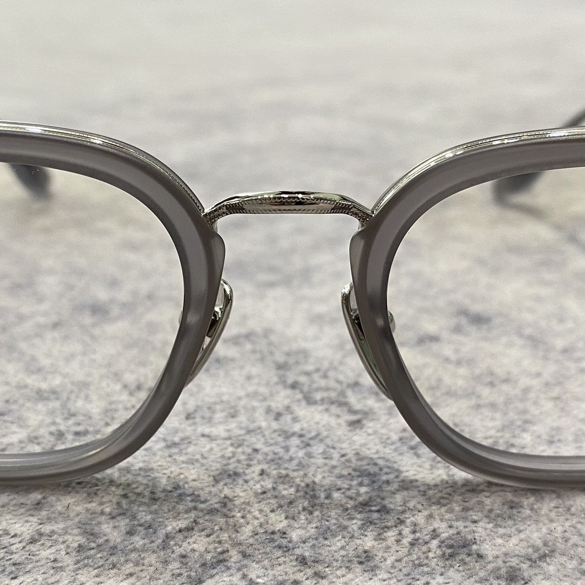 Chrome Hearts CHROME HEARTS STRAPADICTOME Matte Graphite/Shiny Silver Size ONE SIZE - 4 Thumbnail