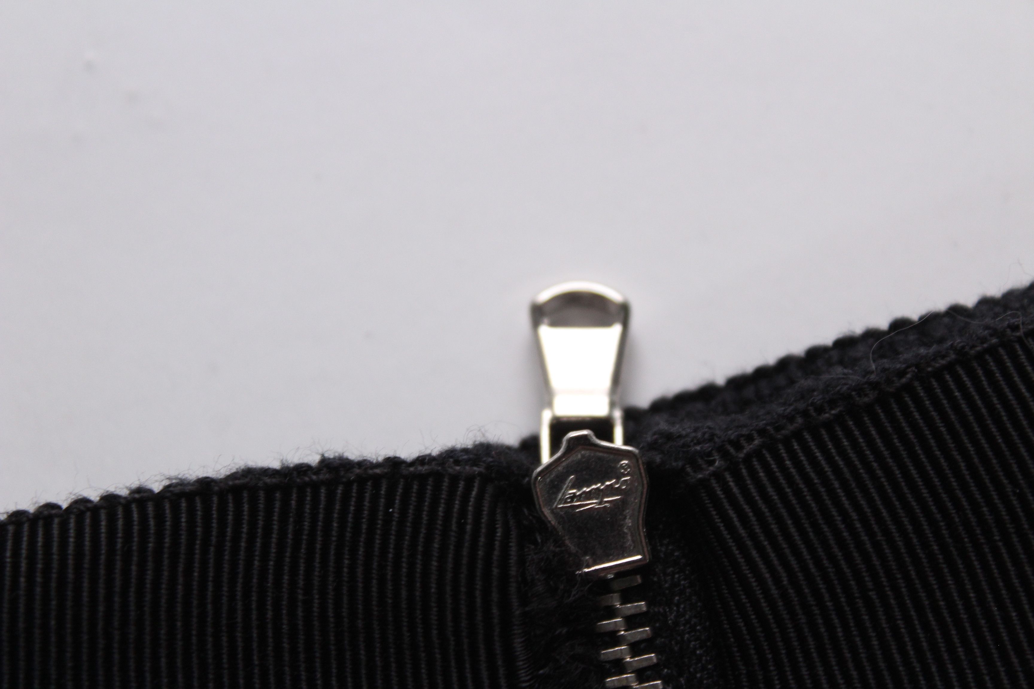 Carven Carven Skirt Womens Size 38 Authentic Vintage Hype Rare Size 26" / US 2 / IT 38 - 8 Thumbnail