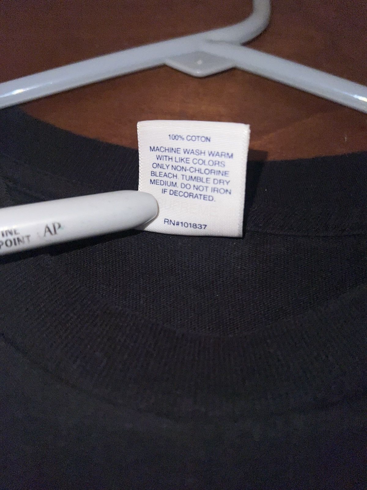 Supreme × Thrasher Supreme X Thrasher Skyline Tee Size US M / EU 48-50 / 2 - 4 Thumbnail