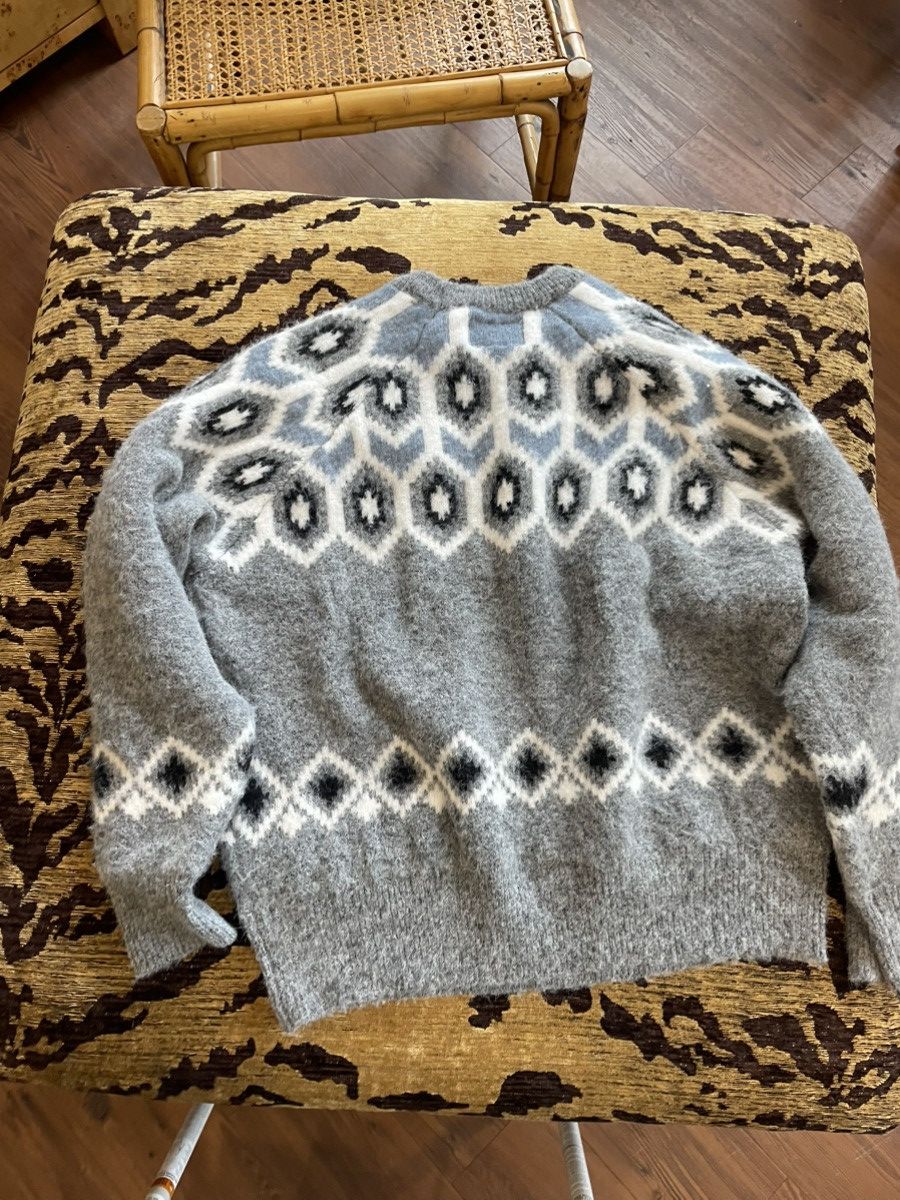 Pacsun Nordic Sweater Size US S / EU 44-46 / 1 - 2 Thumbnail