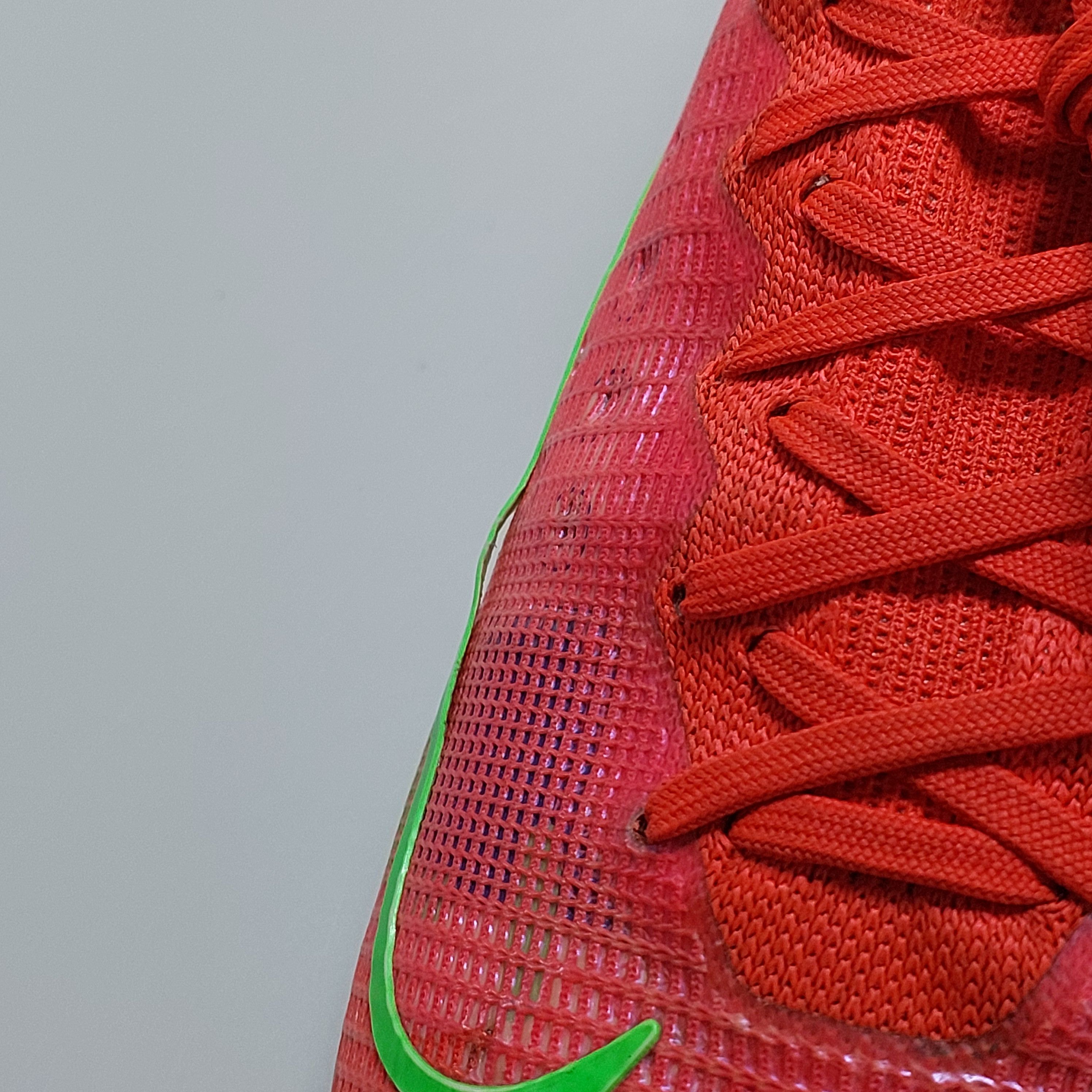 Nike Mercurial Superfly Elite 8 AG Bosnia US9.5 UK8.5 27.5CM Size US 9.5 / EU 42-43 - 14 Thumbnail