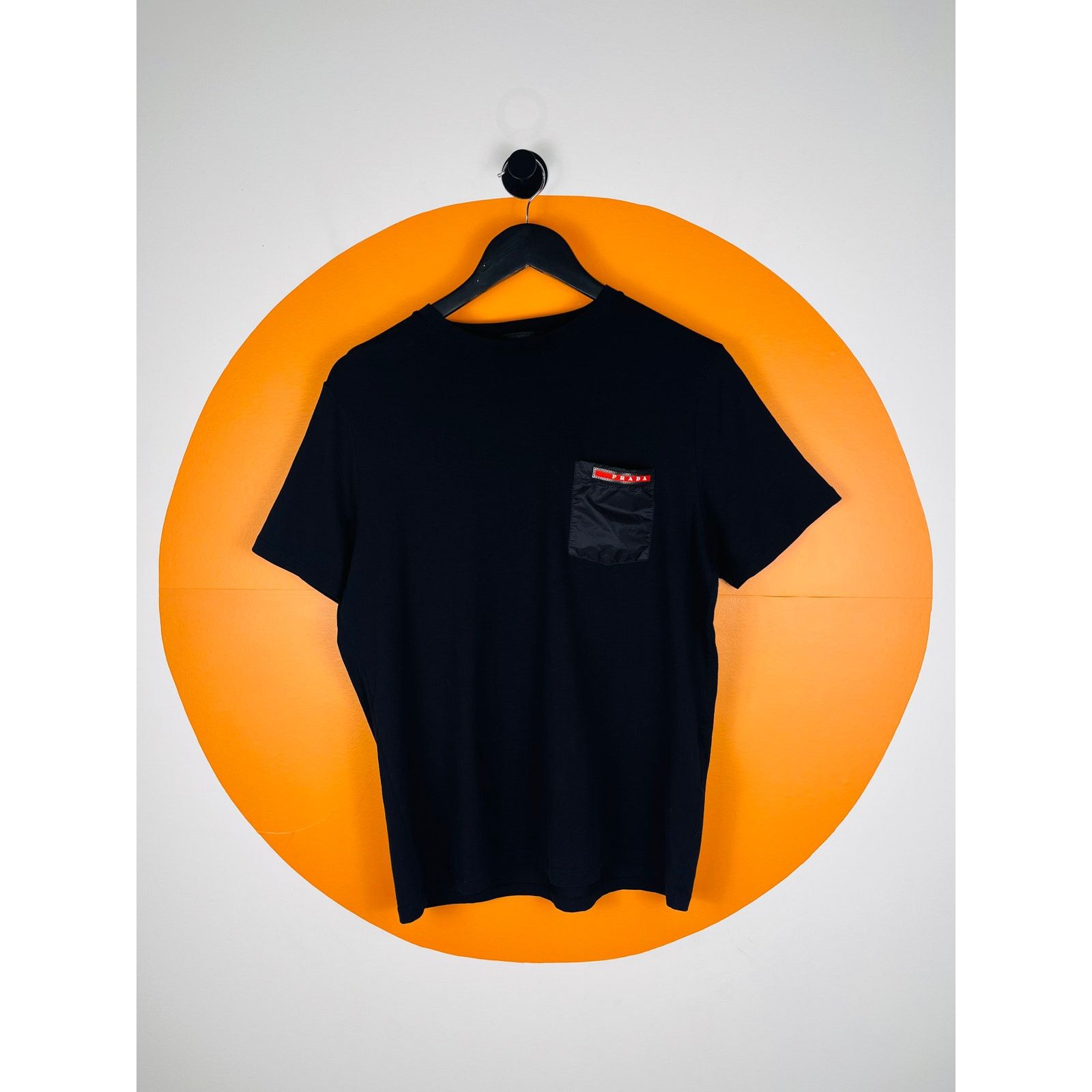 00s archive prada long t-shirts Prada Men