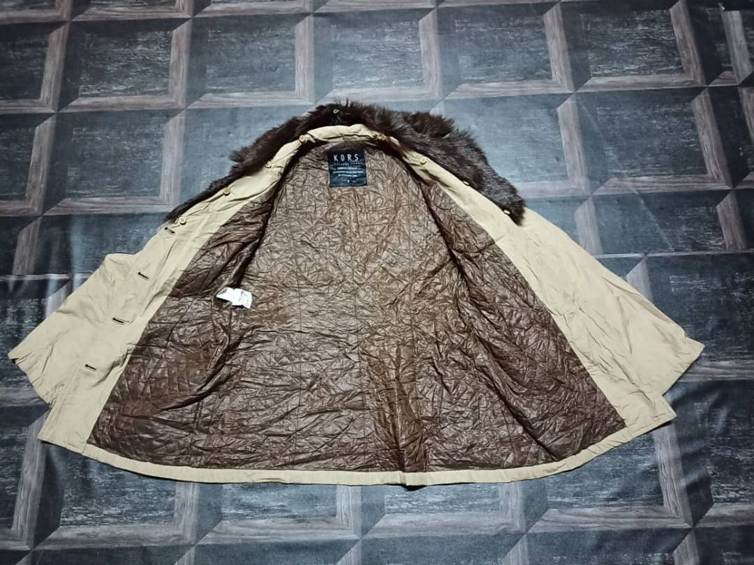 Michael Kors Michael Kors Jacket Size S / US 4 / IT 40 - 5 Thumbnail