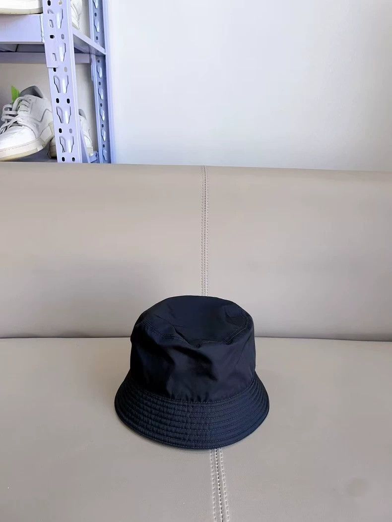 Prada Prada Fisherman Hat in Excellent Condition-2506 Size ONE SIZE - 2 Thumbnail