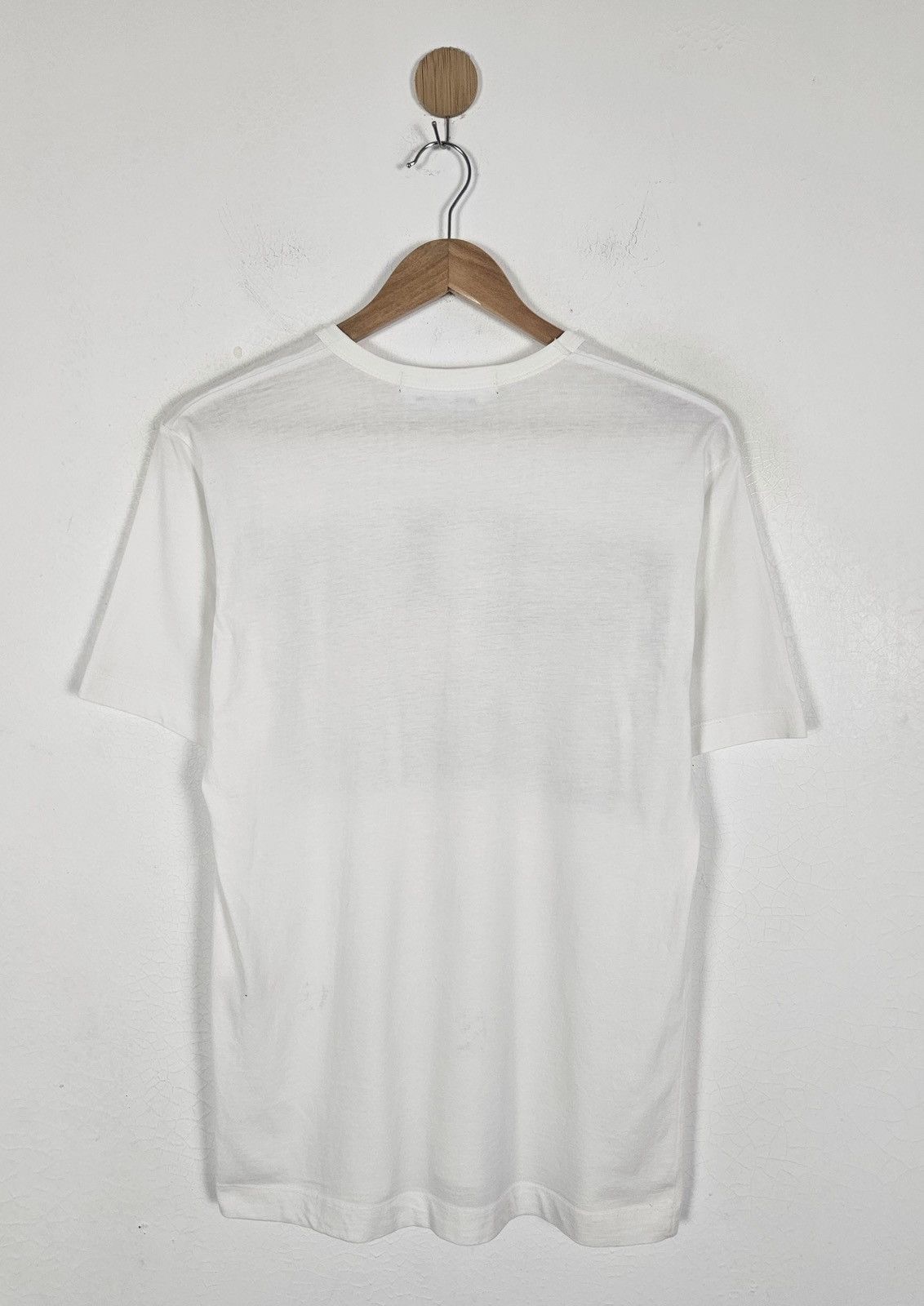 Comme des Garcons Comme des Garcons CDG art shirt Size US M / EU 48-50 / 2 - 3 Thumbnail