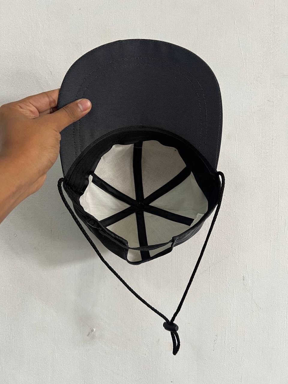 Japanese Brand Point We Love the Earth Outdoor Hat Size ONE SIZE - 8 Thumbnail