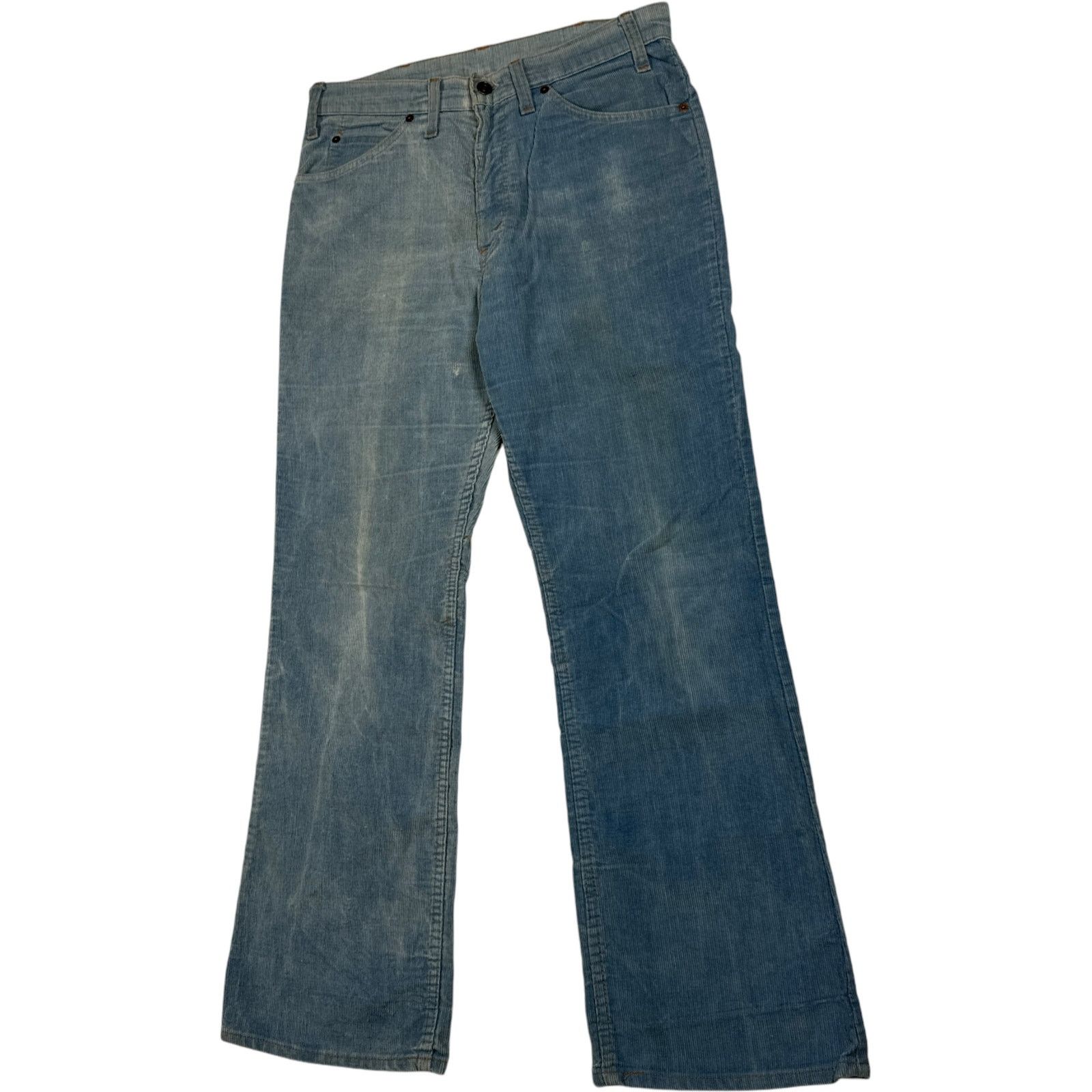 Levi's Vintage Levi's Corduroy Pants Size US 32 / EU 48 - 3 Thumbnail