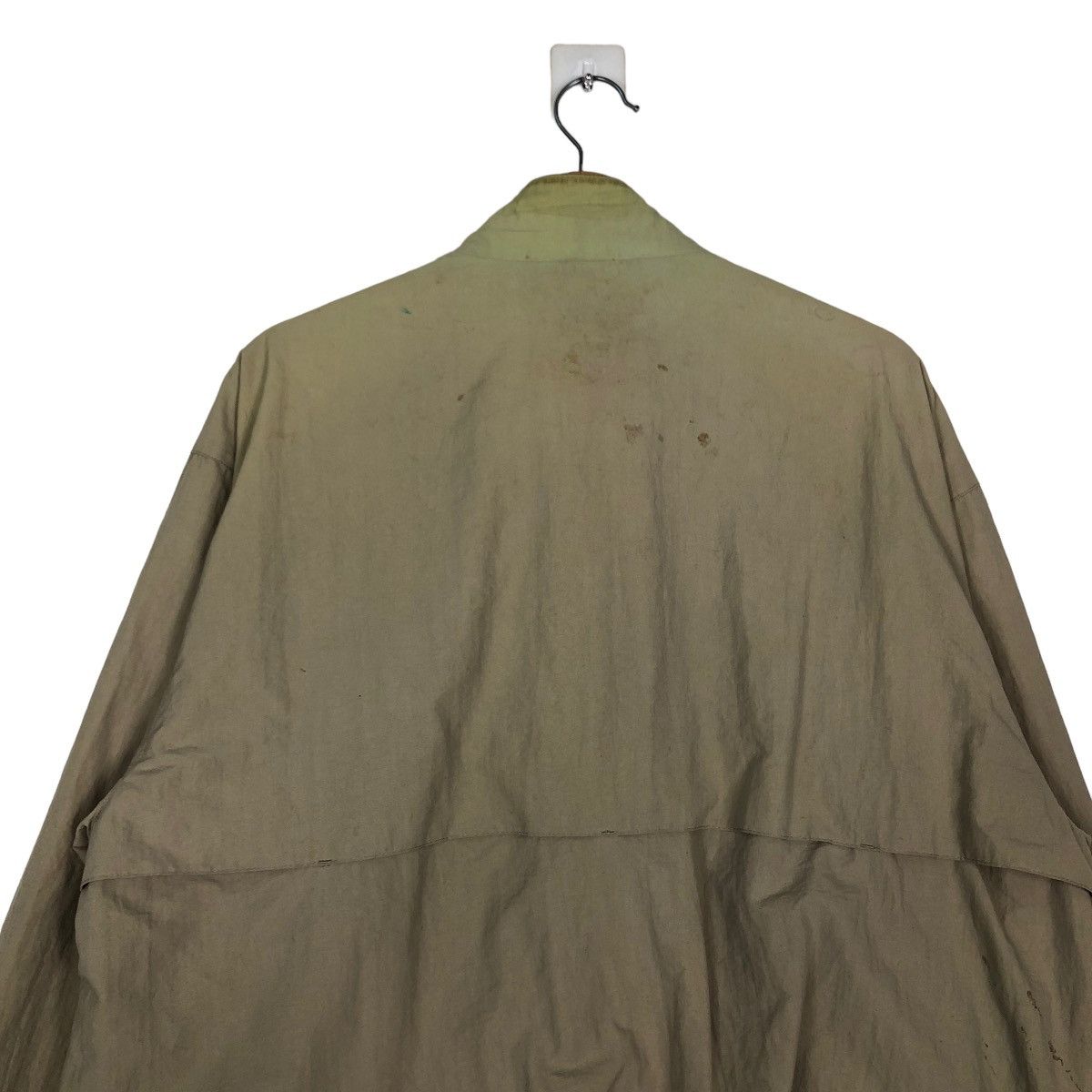 📌VINTAGE BOMBER JACKET L.L.BEAN BLANKET LINING