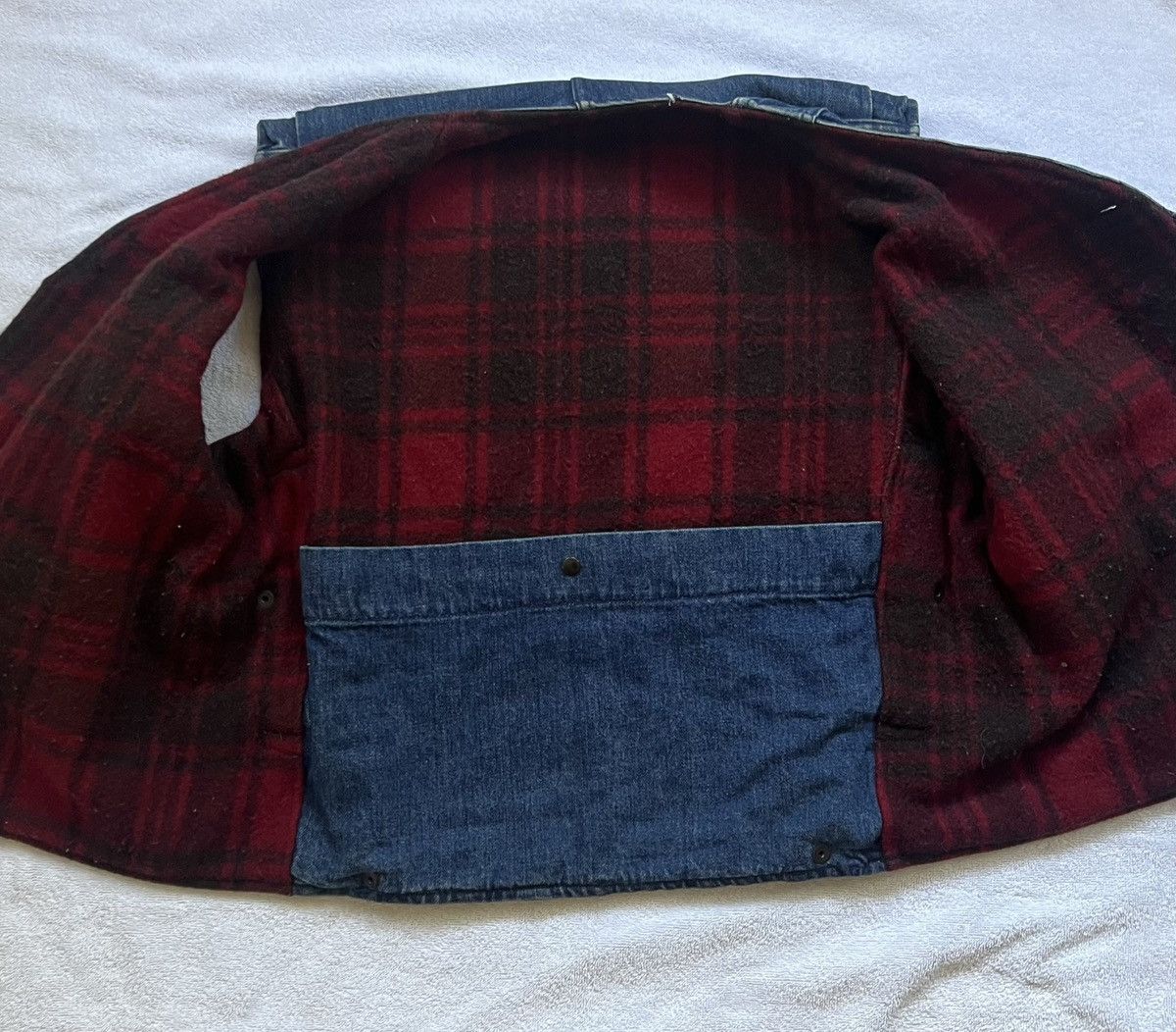 Polo Ralph Lauren Polo Ralph Lauren Vest Size US L / EU 52-54 / 3 - 2 Thumbnail