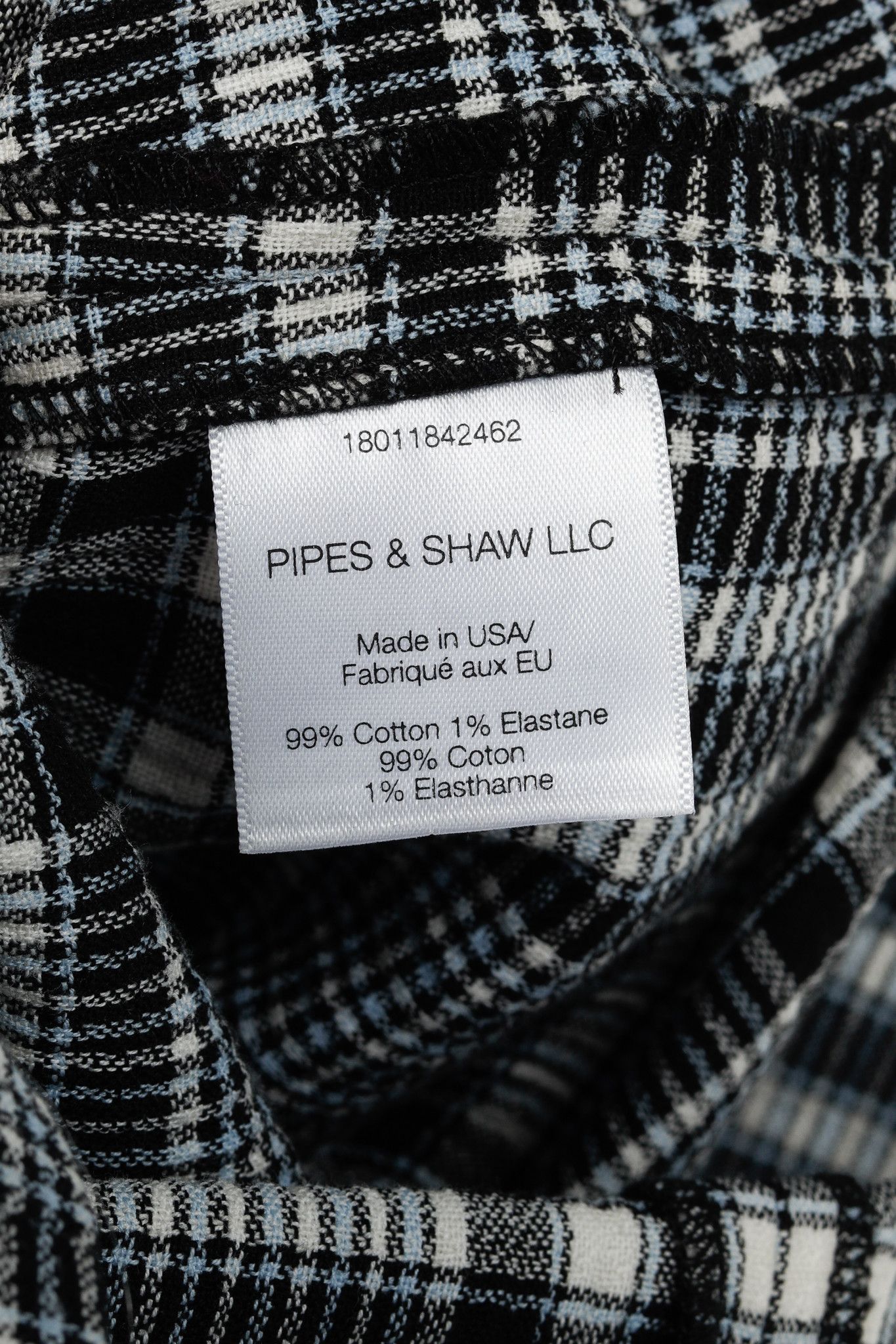 Veronica Beard Veronica Beard Lark Plaid Cotton-Blend Sheath Midi Dress Size XS / US 0-2 / IT 36-38 - 9 Thumbnail