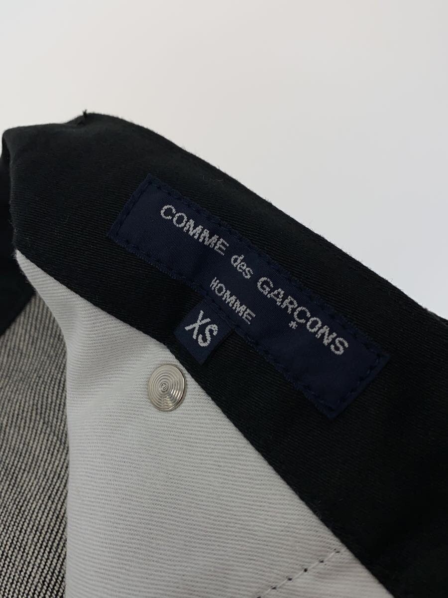 Comme des Garcons Homme 2023 Patchwork Pants Size US 32 / EU 48 - 4 Thumbnail